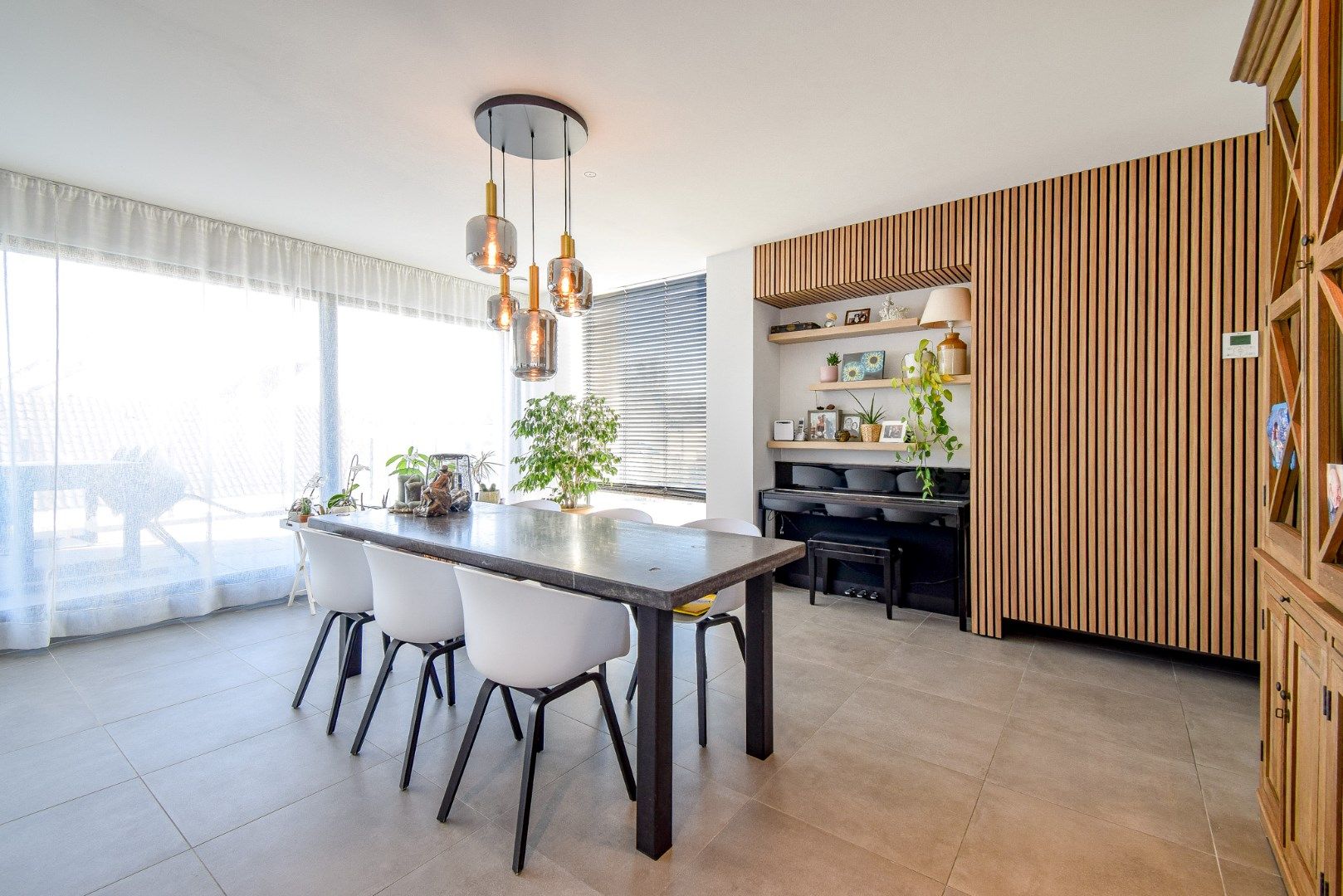Ruim en energiezuinig luxe-appartement foto 9