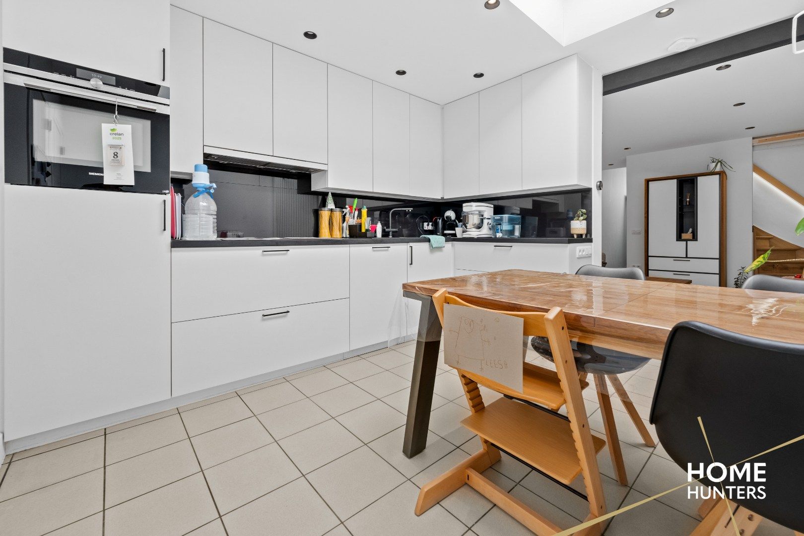 Charmante, instapklare stadswoning met 3 slaapkamers foto 7