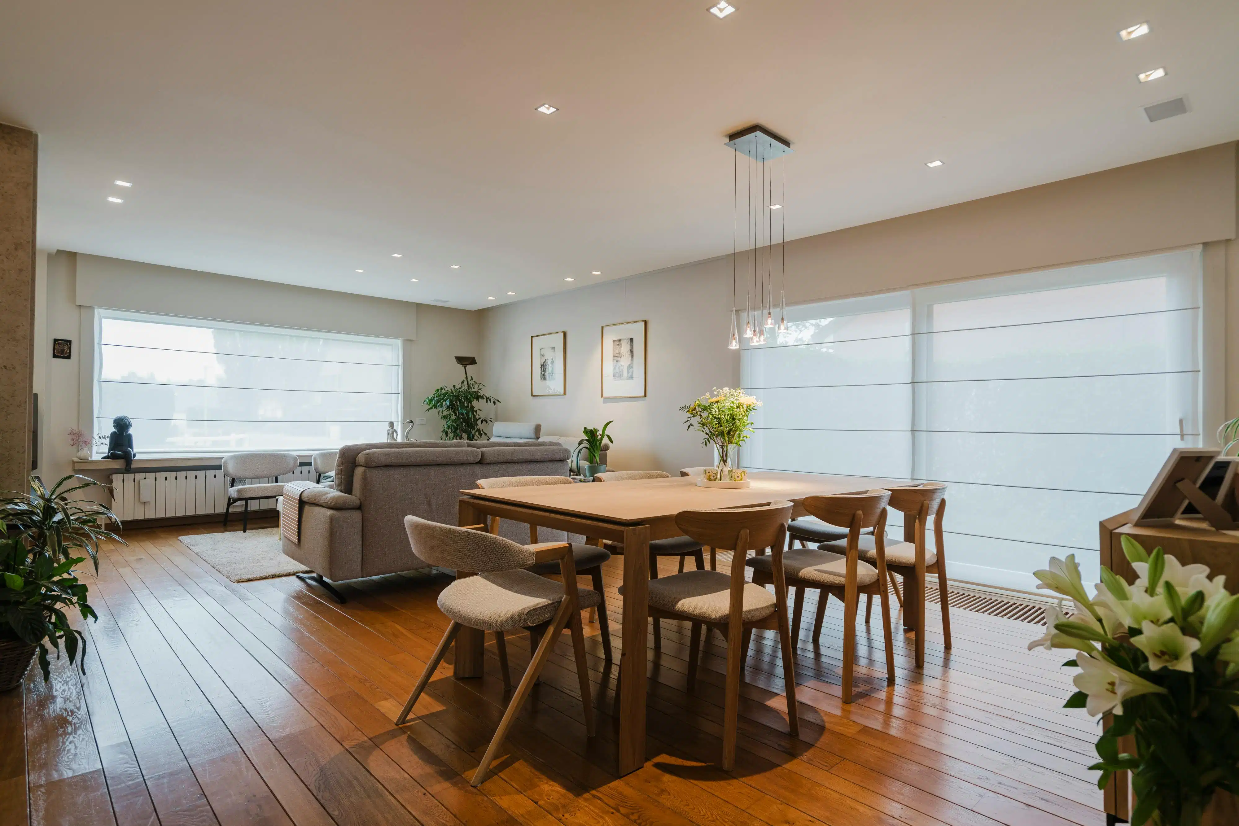 Instapklare vrijstaande woning te koop in Heule! foto 5