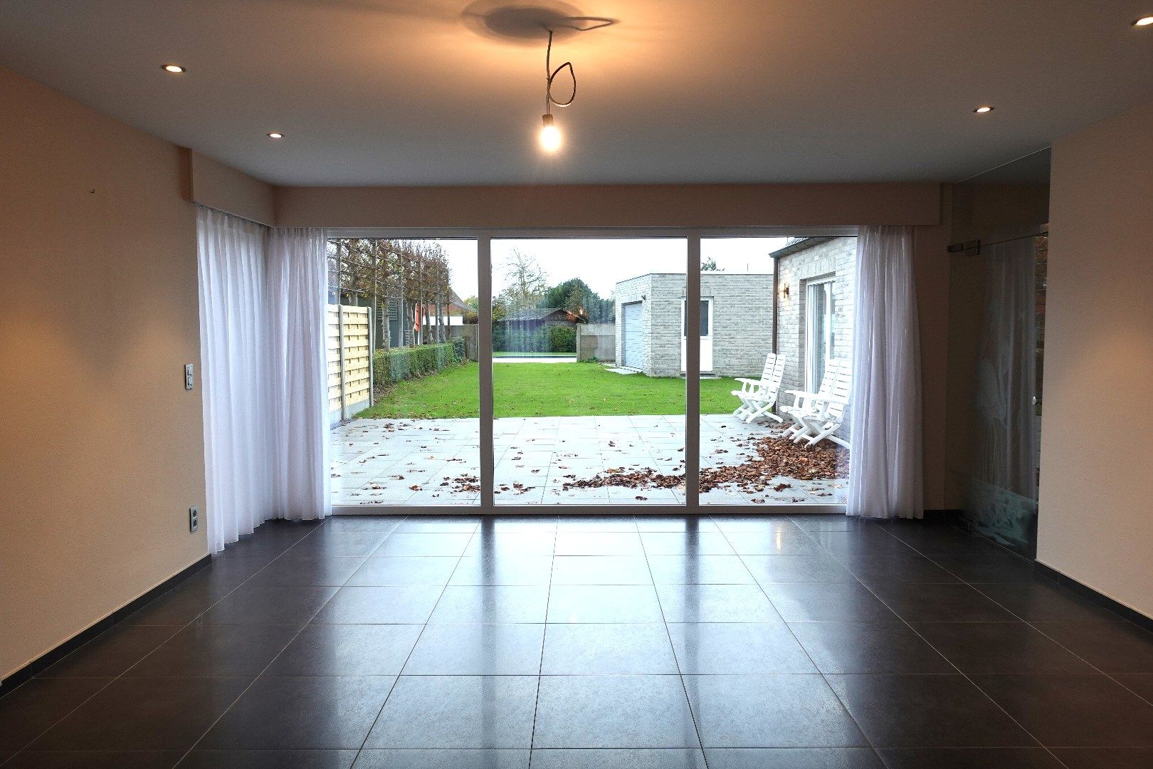 Woning te huur met 3 slaapkamers te Zerkegem  foto 3