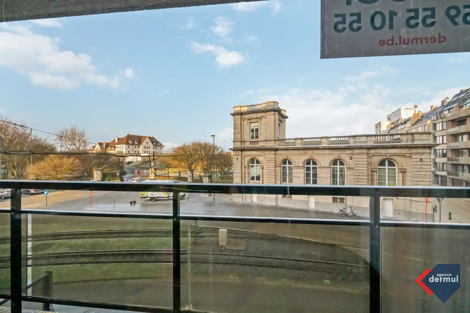 RESIDENTIE SILVER BEACH foto 5