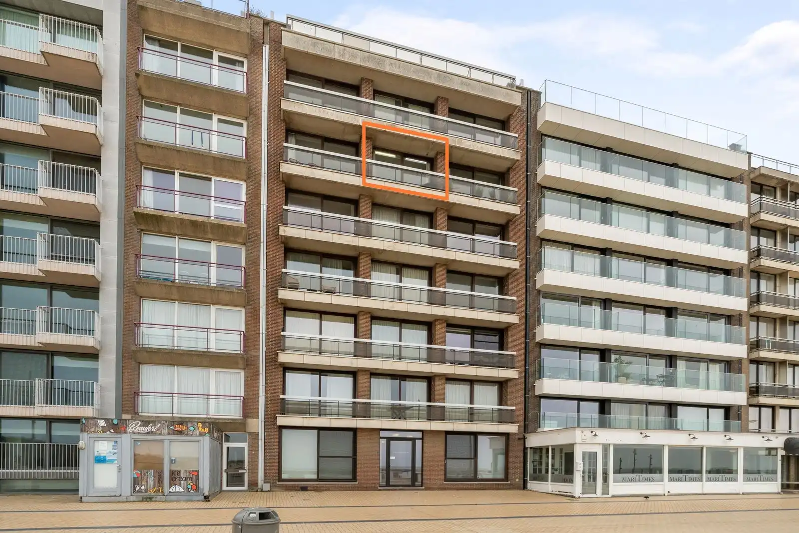 studio met zeezicht foto 10