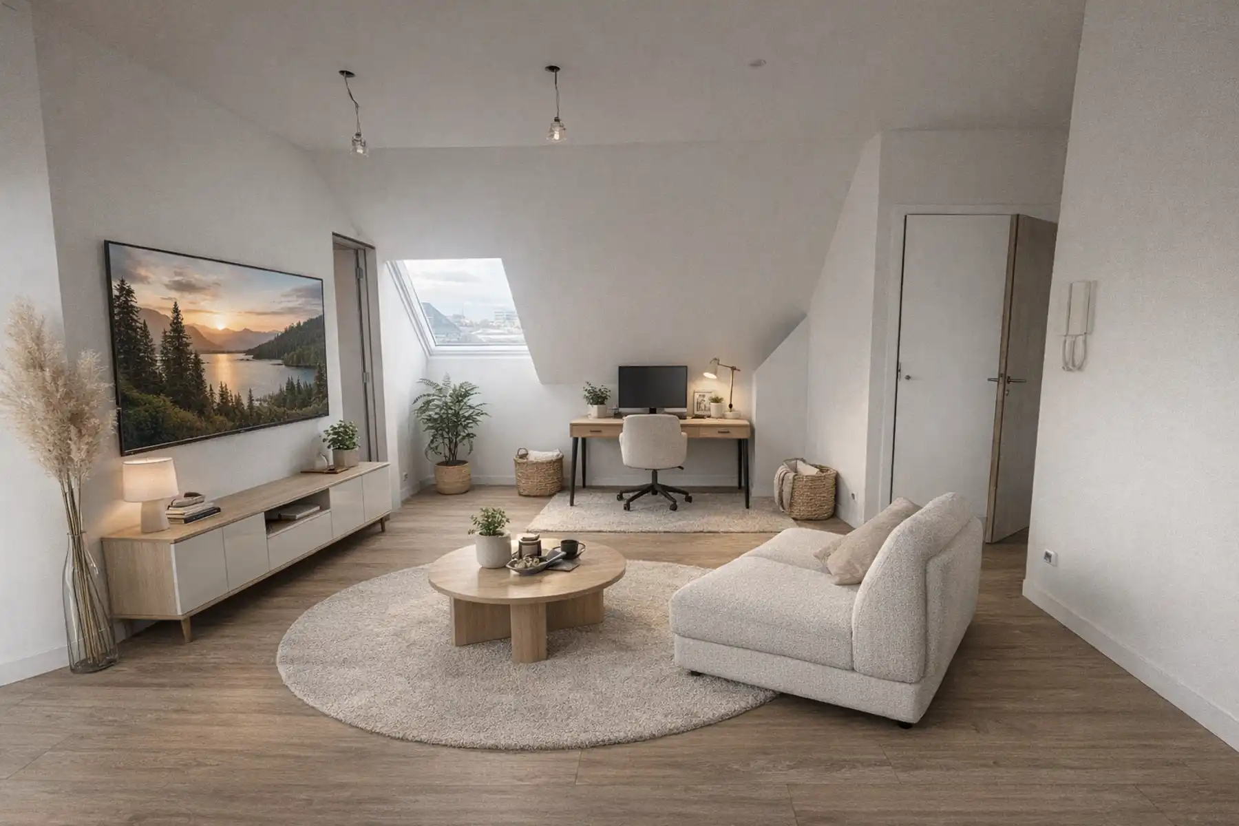 Studio's Vaartstraat Leuven foto 3