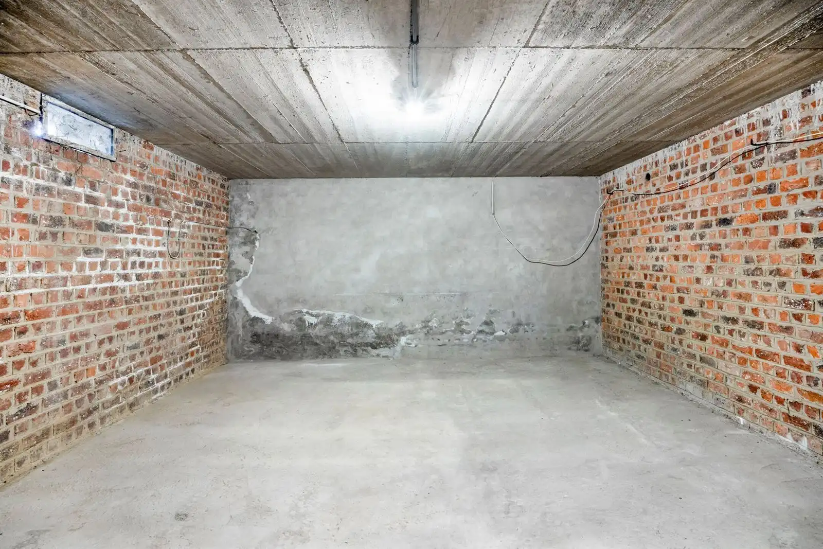 Woning 4 slaapkamers (3a39ca) + bouwgrond (4a40ca) te Buizingen foto 23