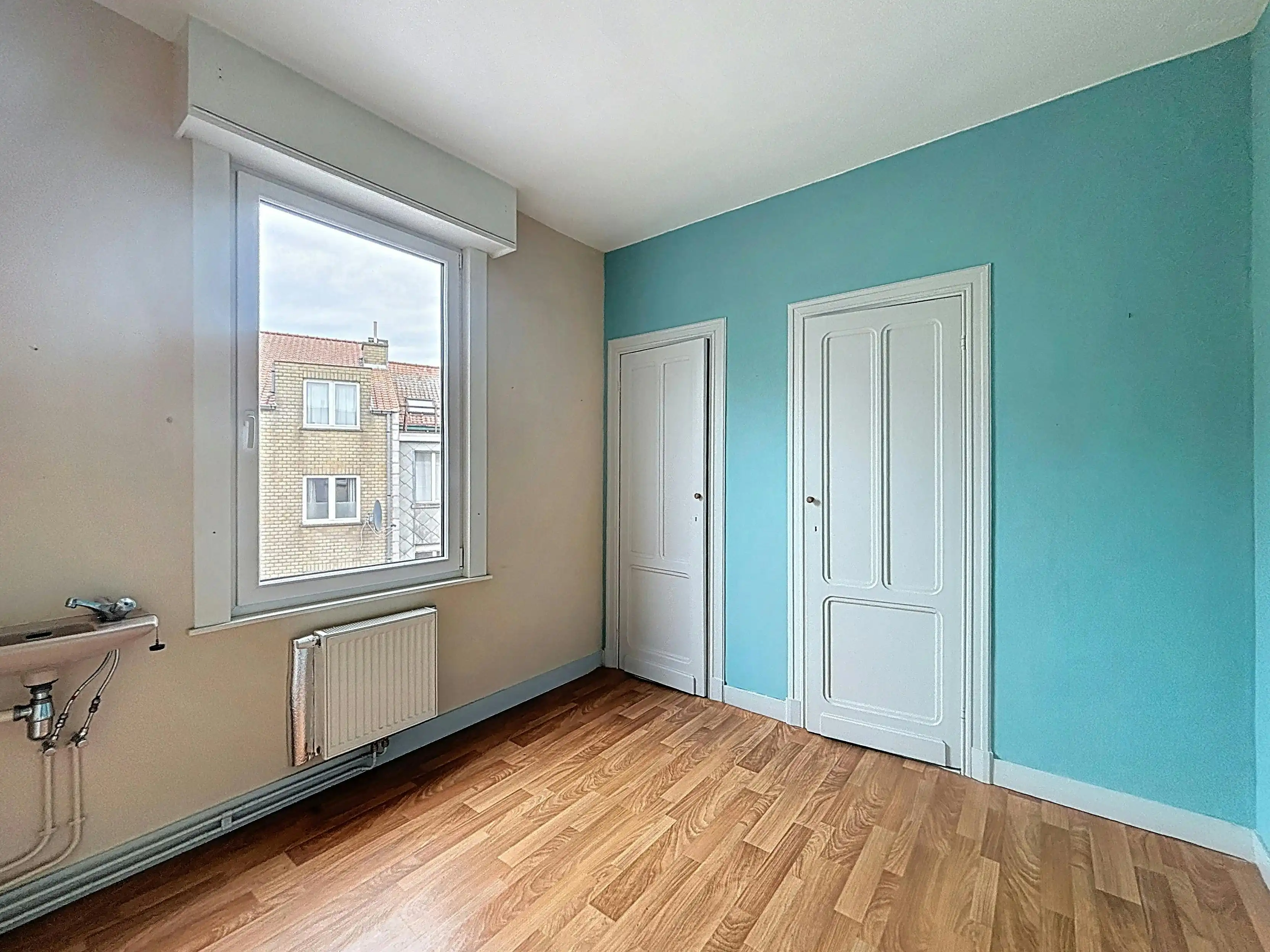 Op te frissen appartement te koop te Blankenberge foto 10