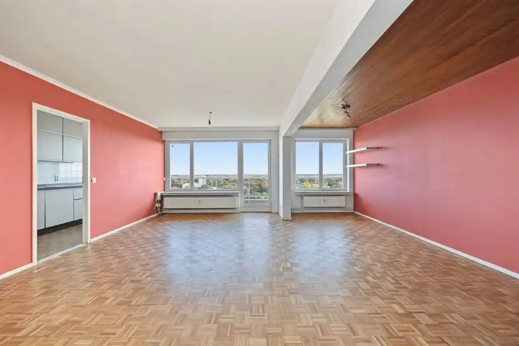 Appartement foto 5