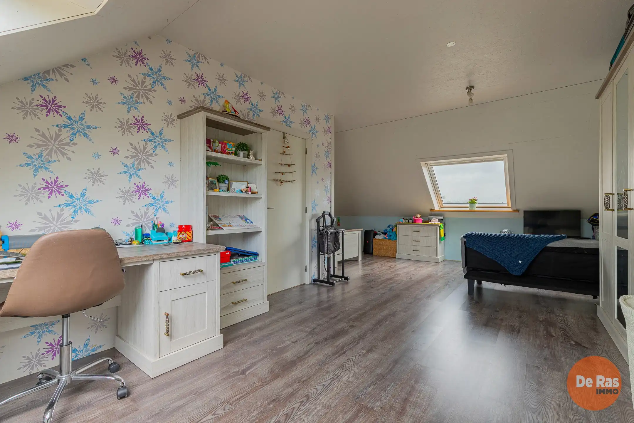 WICHELEN – Centrale, instapklare woning met 4 slaapkamers foto 23