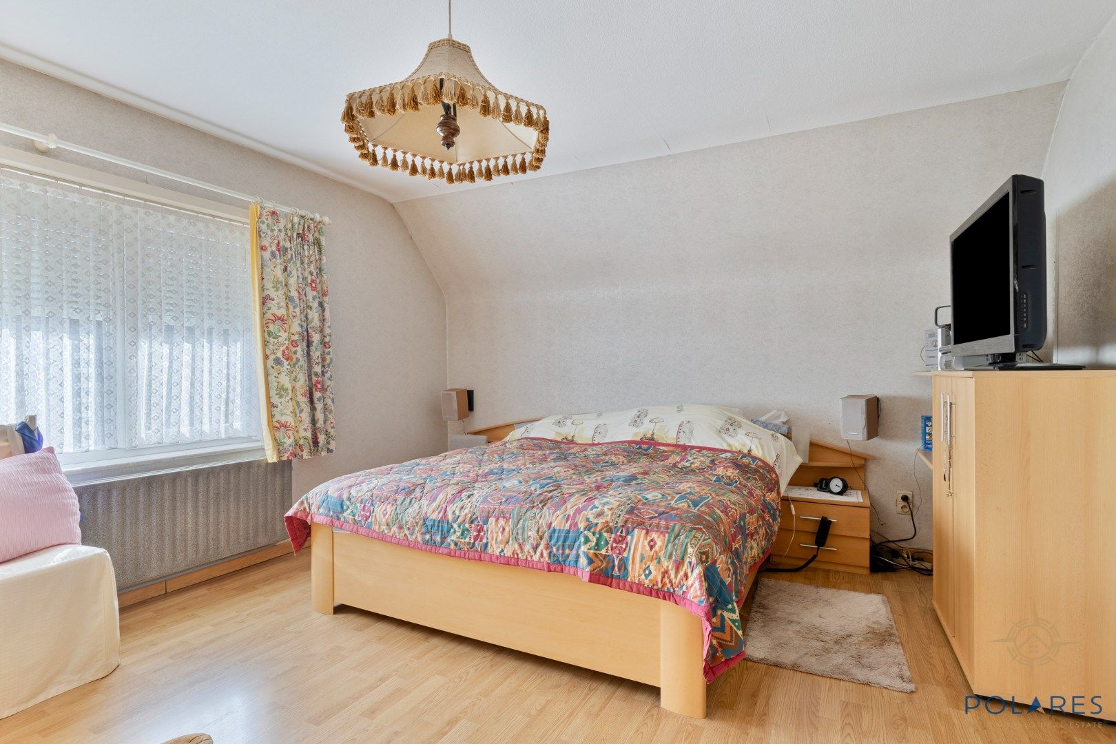 Ruime woning met prachtig verzichtuitzicht foto 12