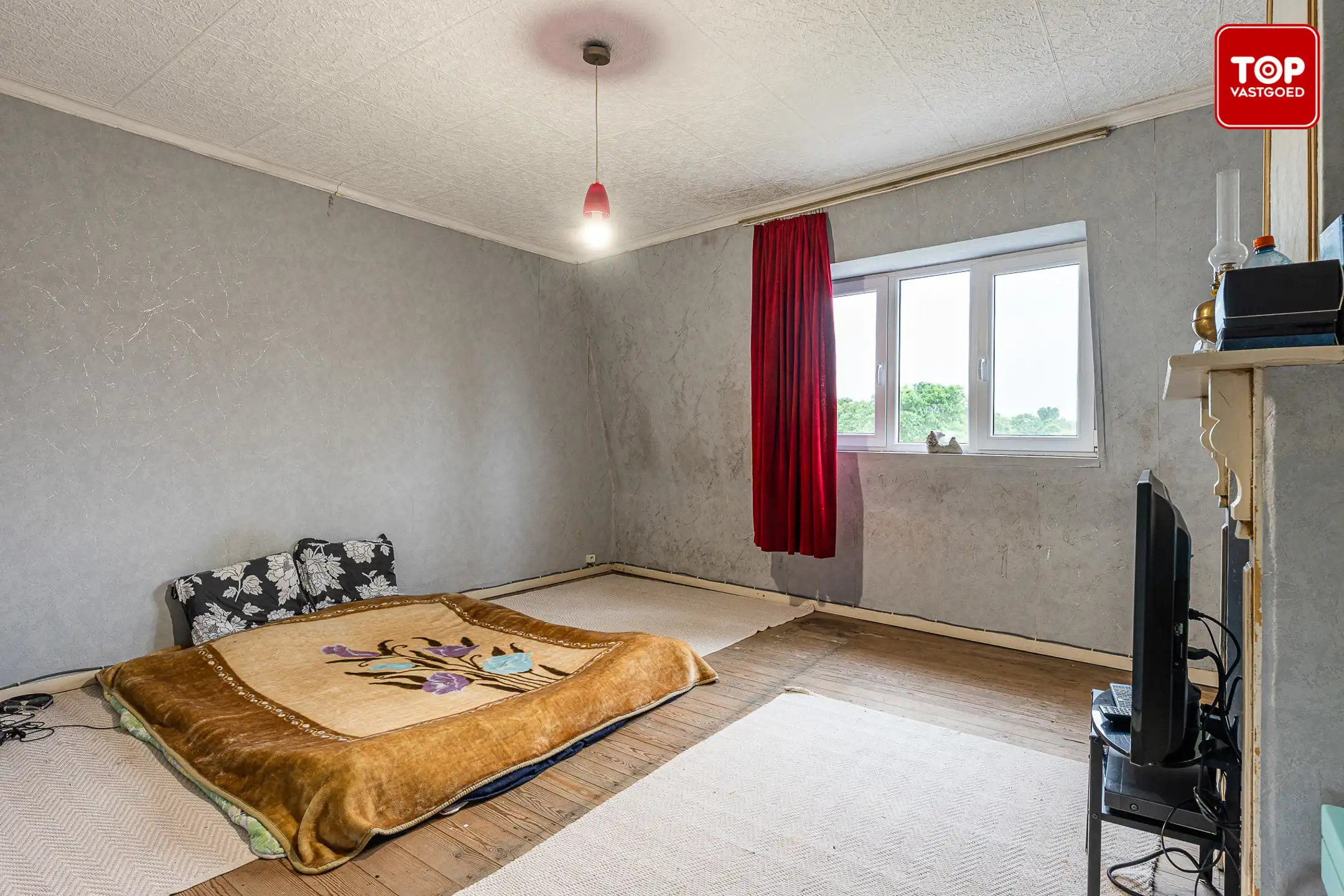 Ruime gezinswoning met 4 slaapkamers en multifunctioneel achterhuis nabij centrum Eeklo foto 16