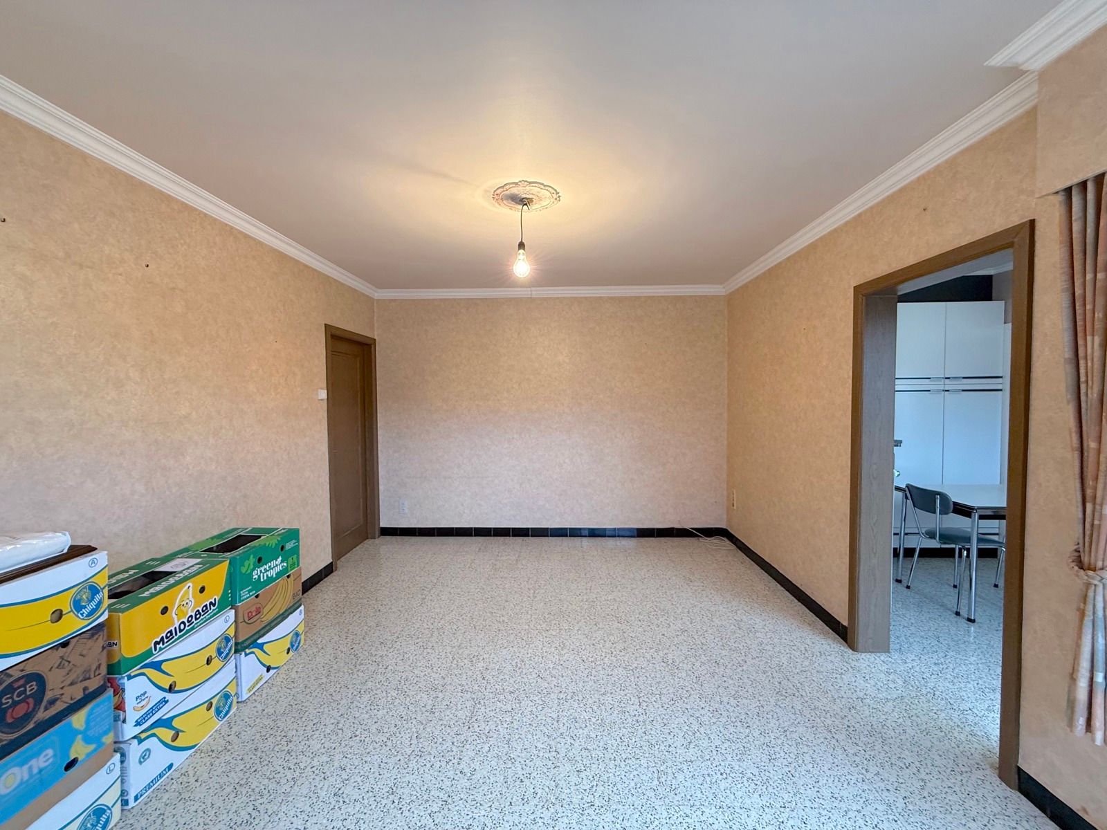 Landelijk gelegen woning nabij het centrum foto 8