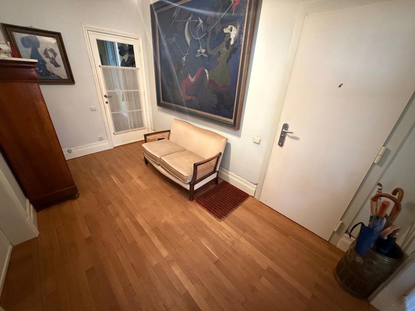 APPARTEMENT - 4 SLAAPKAMERS foto 9