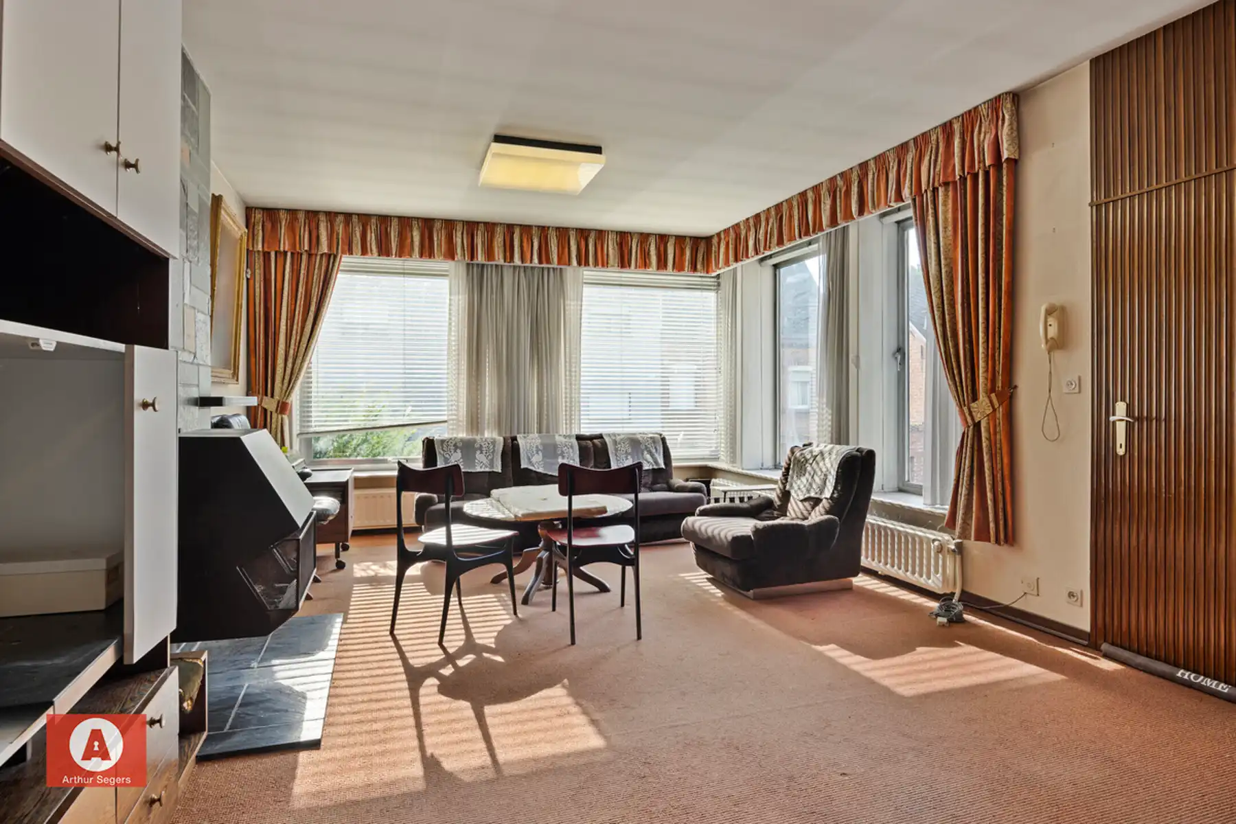 !!! IN OPTIE !!! Projectgrond in hartje Buggenhout foto 18