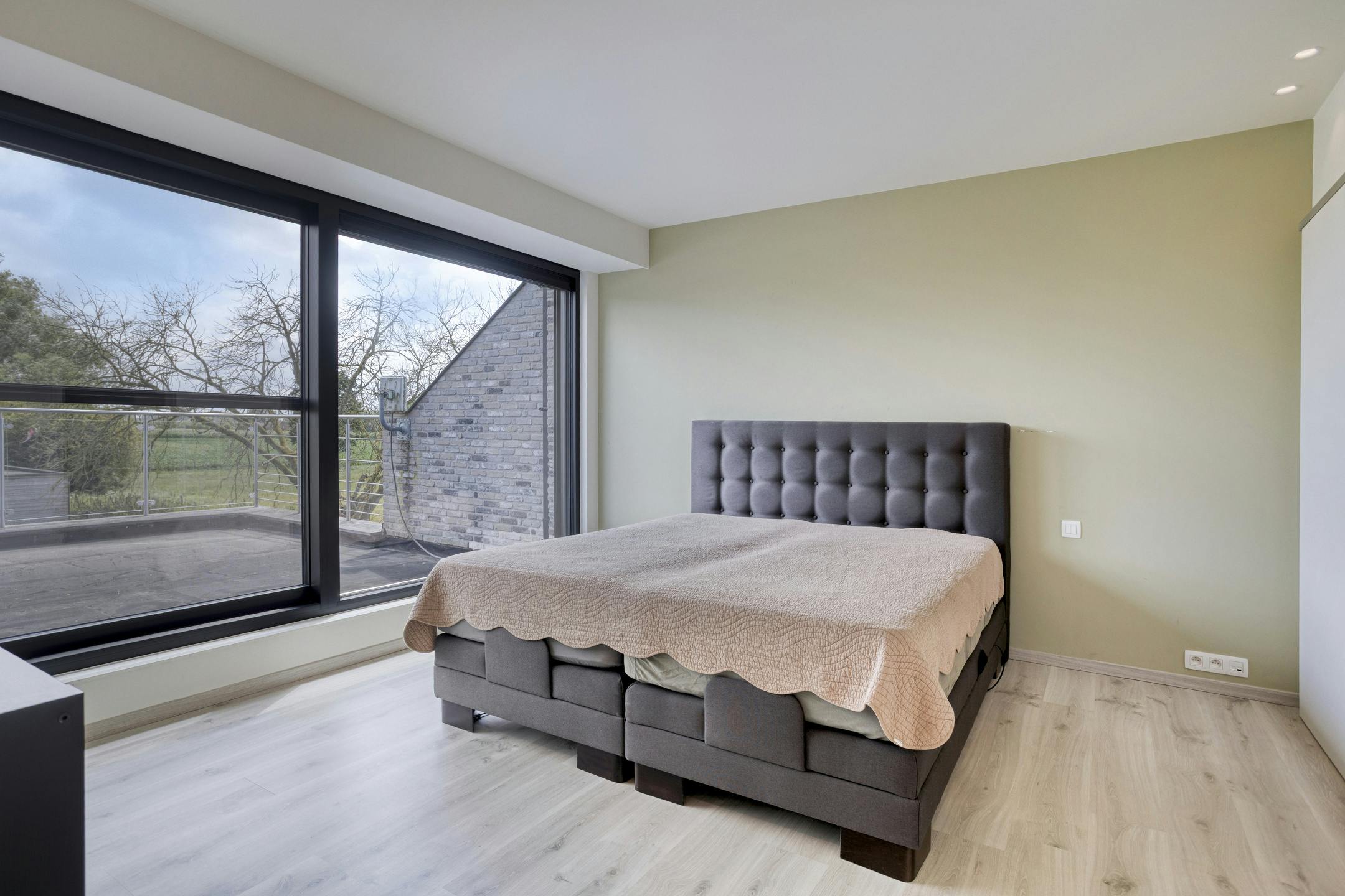 Landelijke nieuwbouwvilla te koop op 4.788m² in Heuvelland foto 25