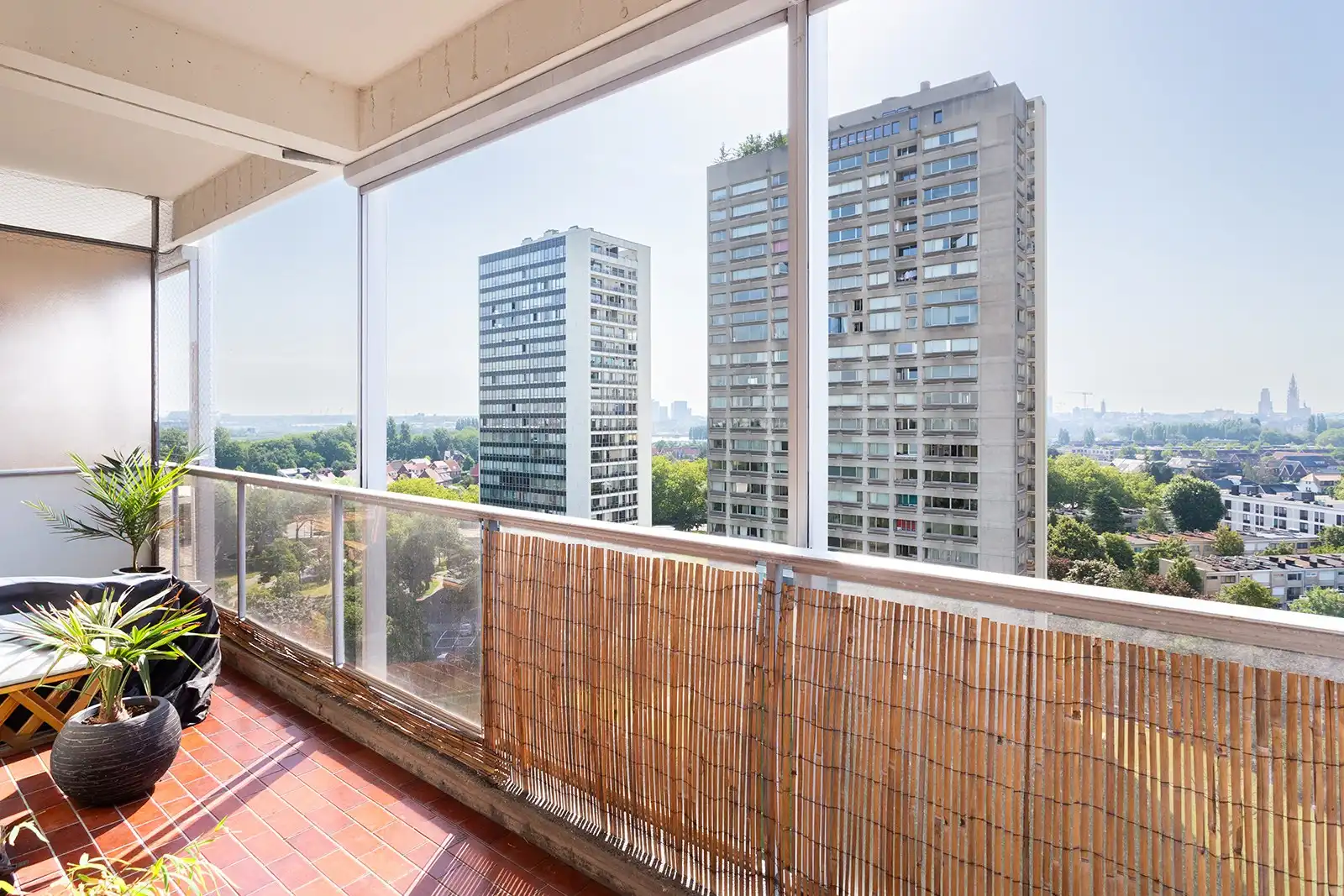 Appartement te huur foto 16