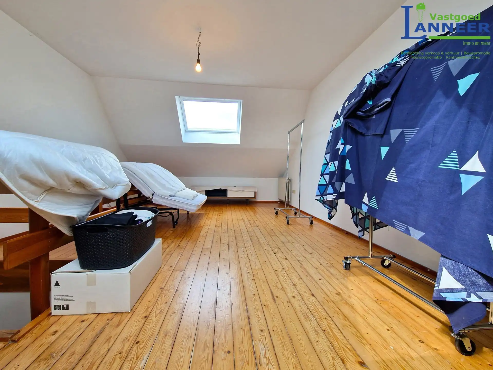 Woning nabij het centrum van Vollezele foto 6