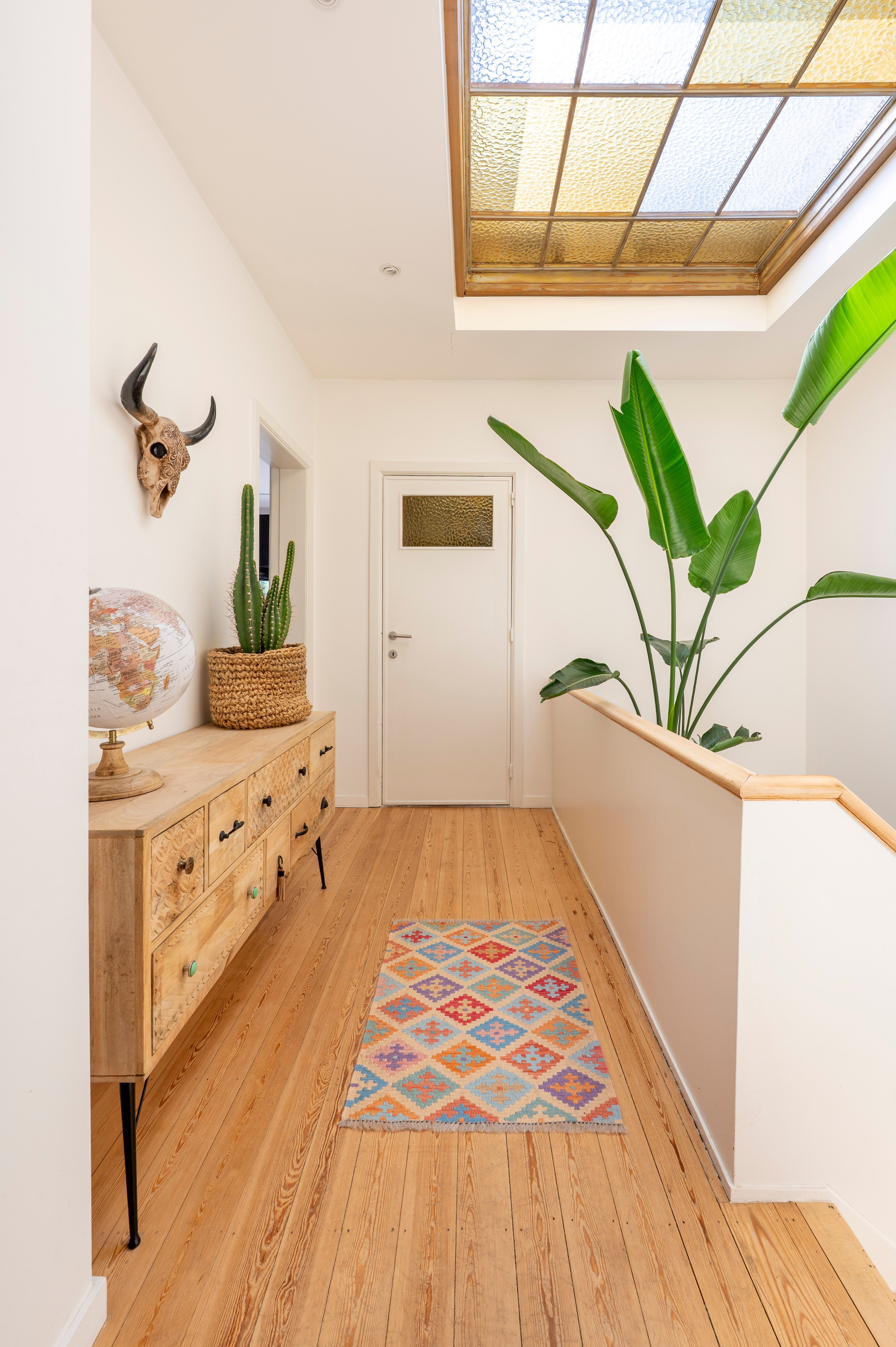 Exclusief en karaktervol appartement mét terras te huur in Brasschaat! foto 2