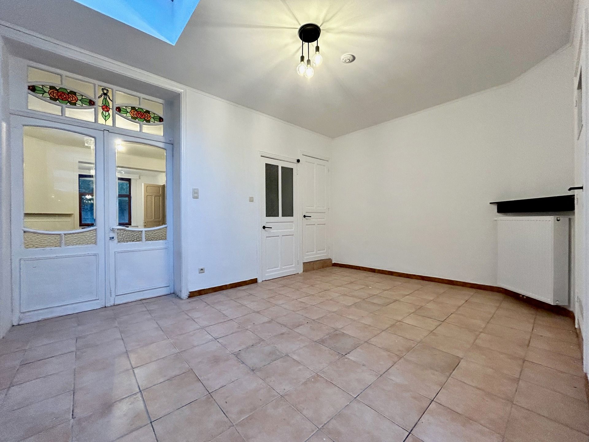 Ruime woning met buitenruimte vlakbij het centrum. foto 18
