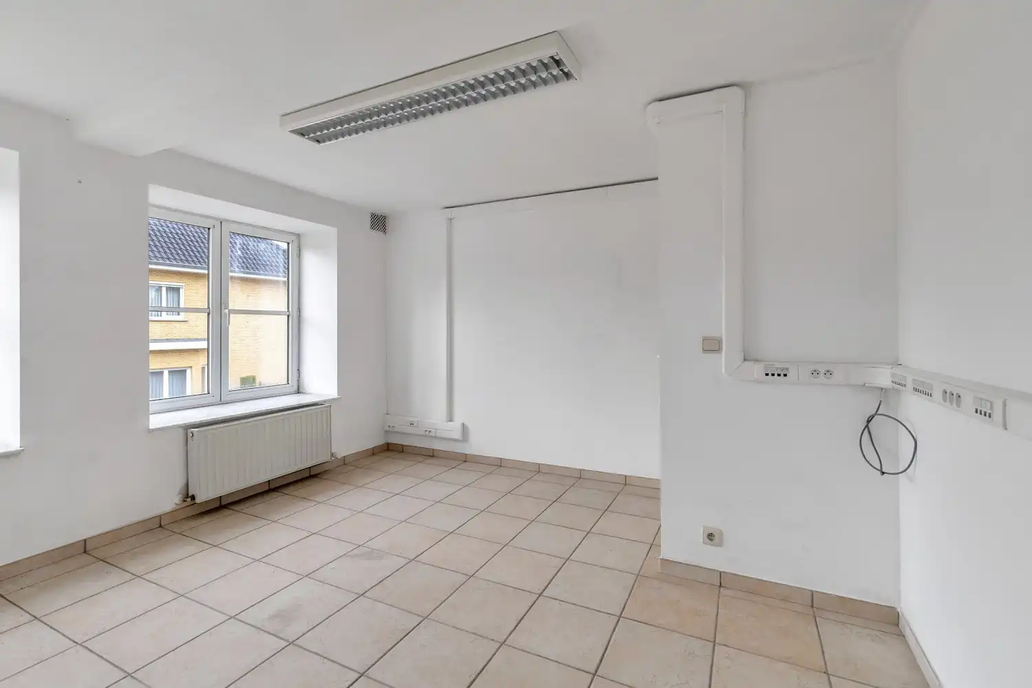 Unieke vastgoedopportuniteit! Ruim bedrijfscomplex met 2 appartementen en exclusief penthouse op 46a 55ca! foto 108