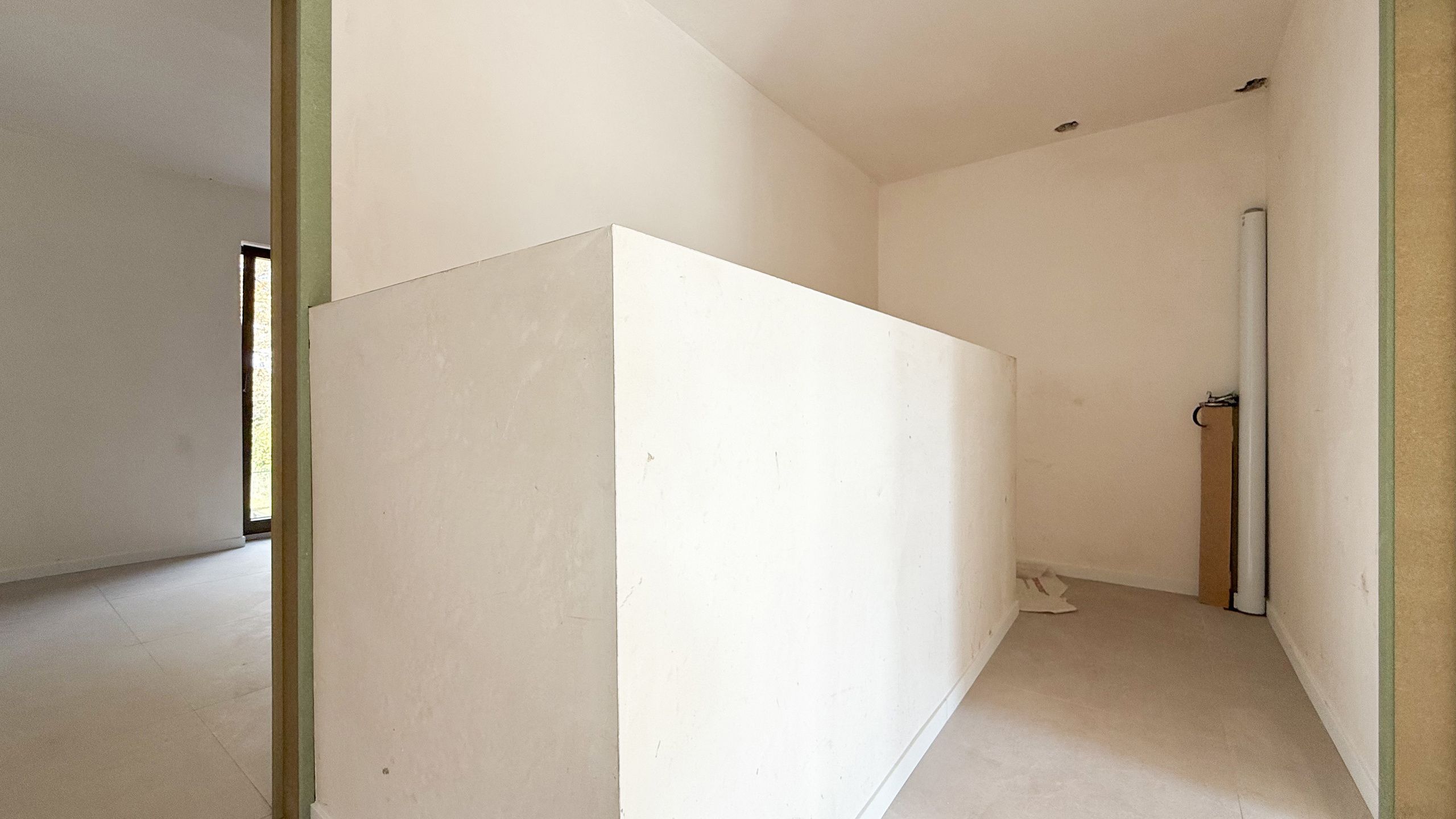 Moderne instapklare nieuwbouwwoning met 3slpks in Houthalen! foto 21