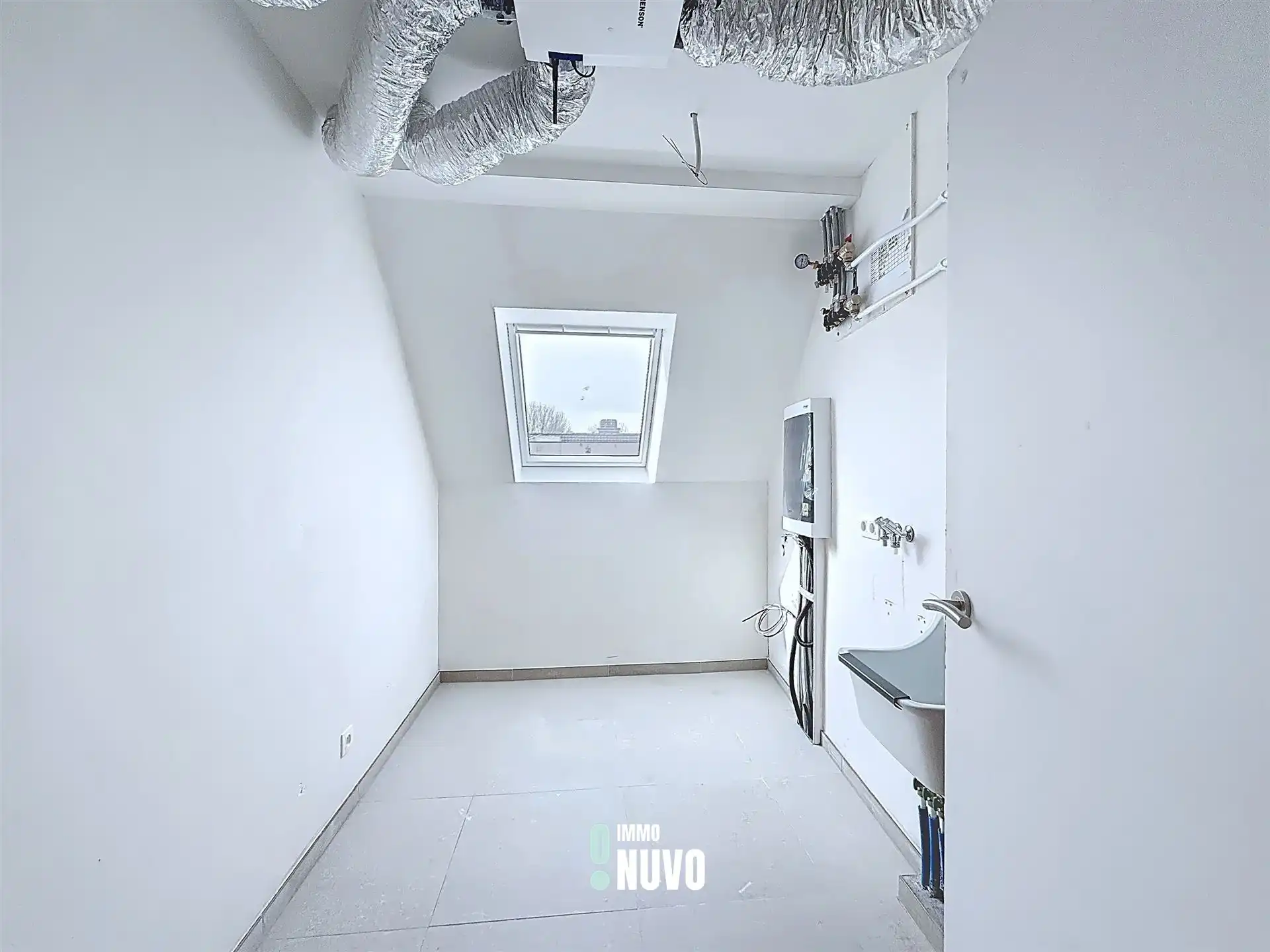 nieuwbouw appartement foto 9