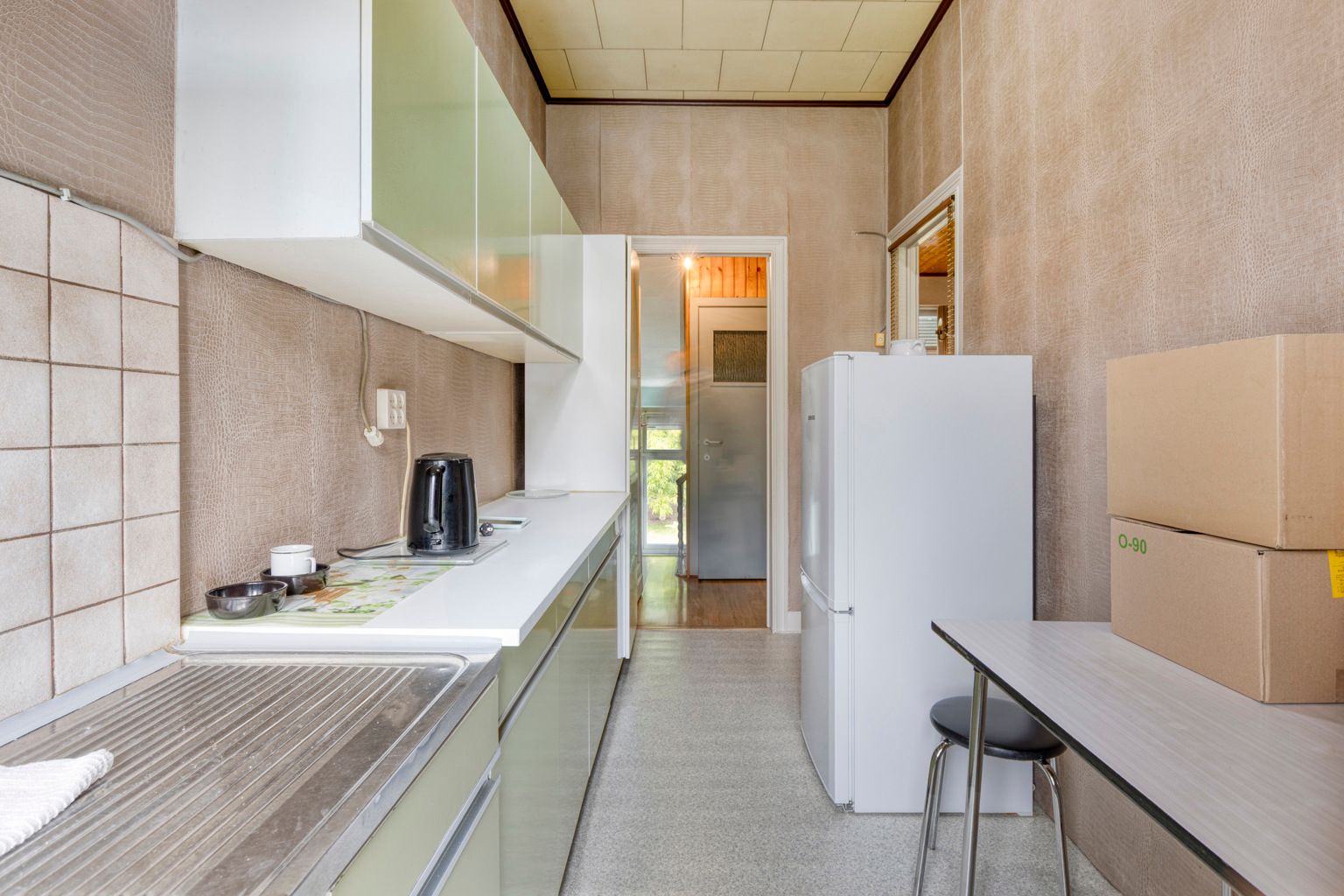 immoDAVID stelt voor: te moderniseren woning foto 8
