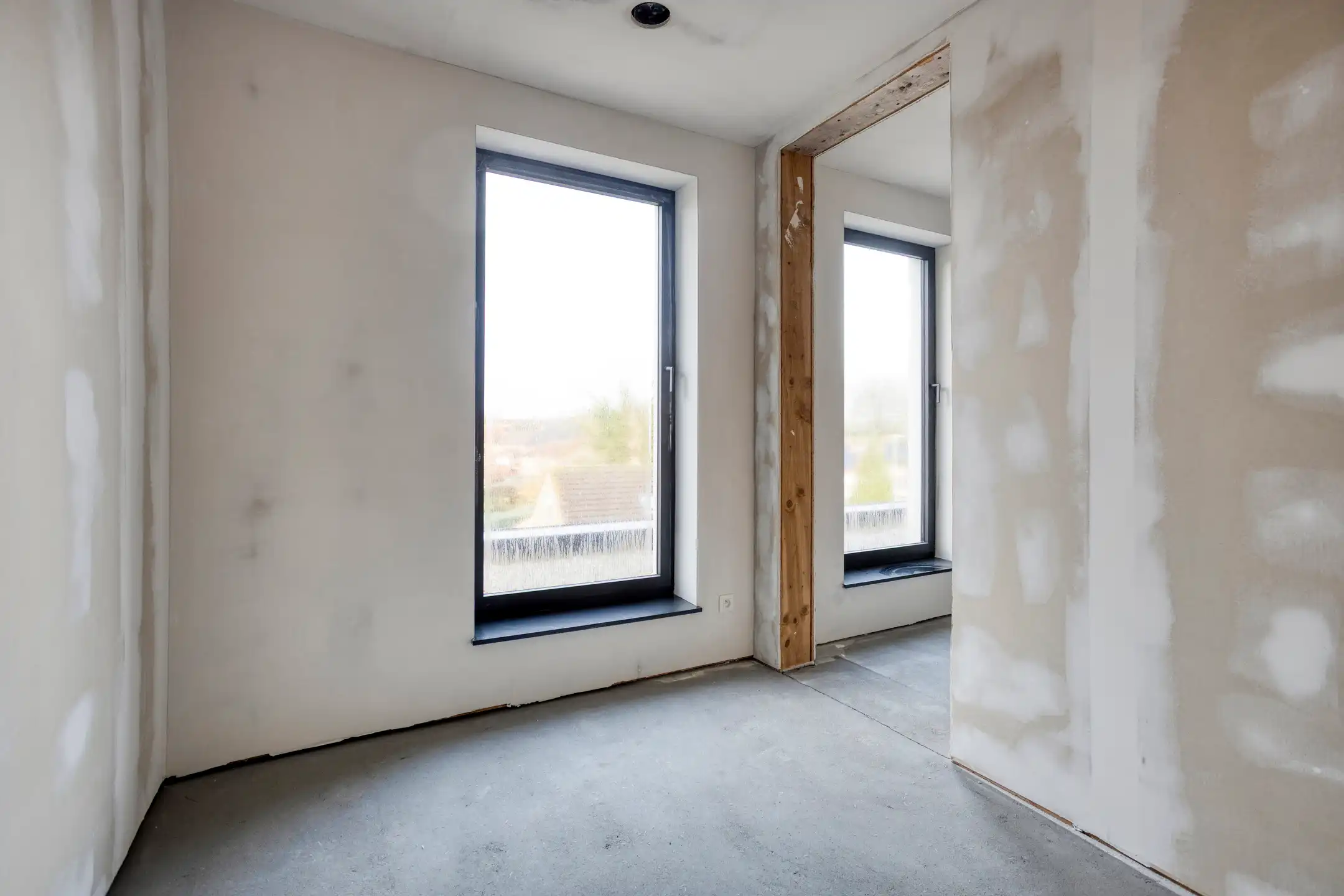 Verder af te werken villa op 10a58ca in Vreren foto 18