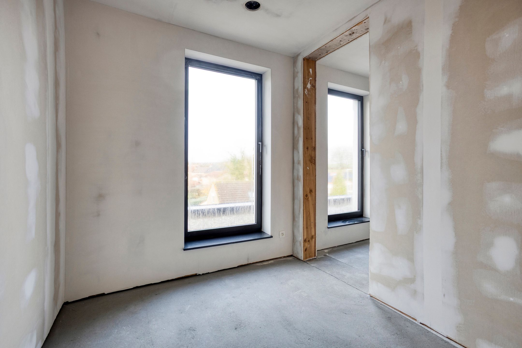 Verder af te werken villa op 10a58ca in Vreren foto 16