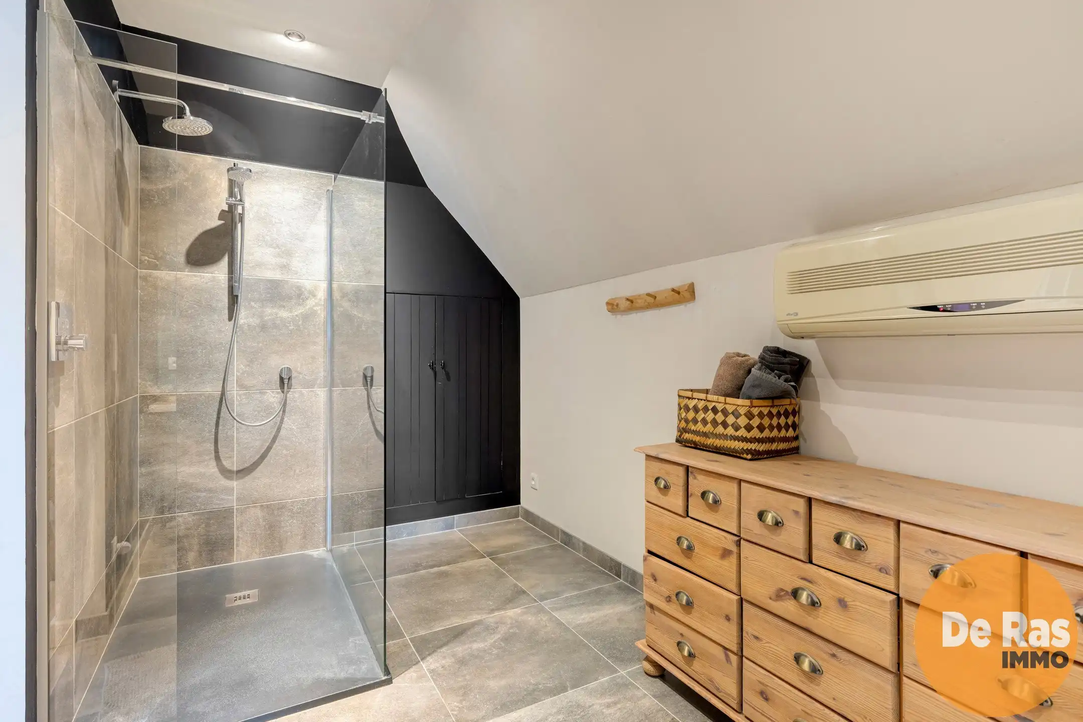 LEDE - Exclusief gerenoveerd landhuis op een unieke ligging foto 19