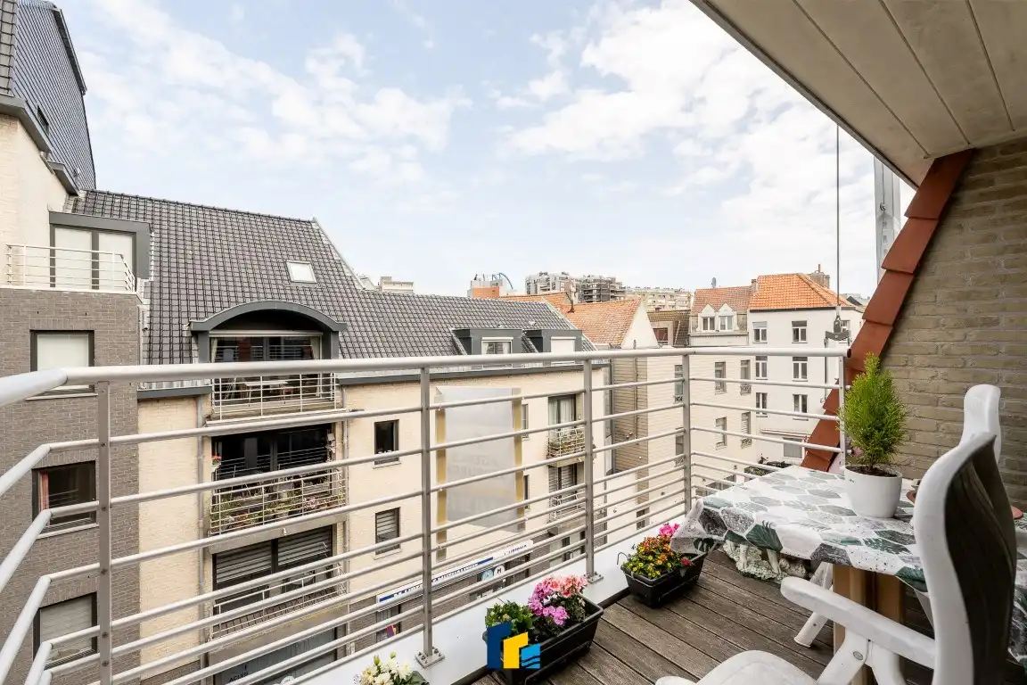 Instapklaar appartement nabij de Grote Markt foto 5