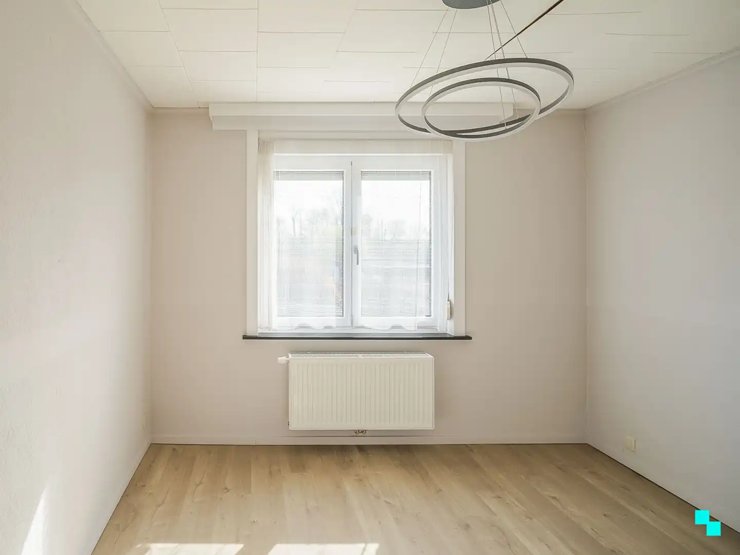 Charmante halfopenwoning met drie slaapkamers te Wetteren ten Ede foto 15