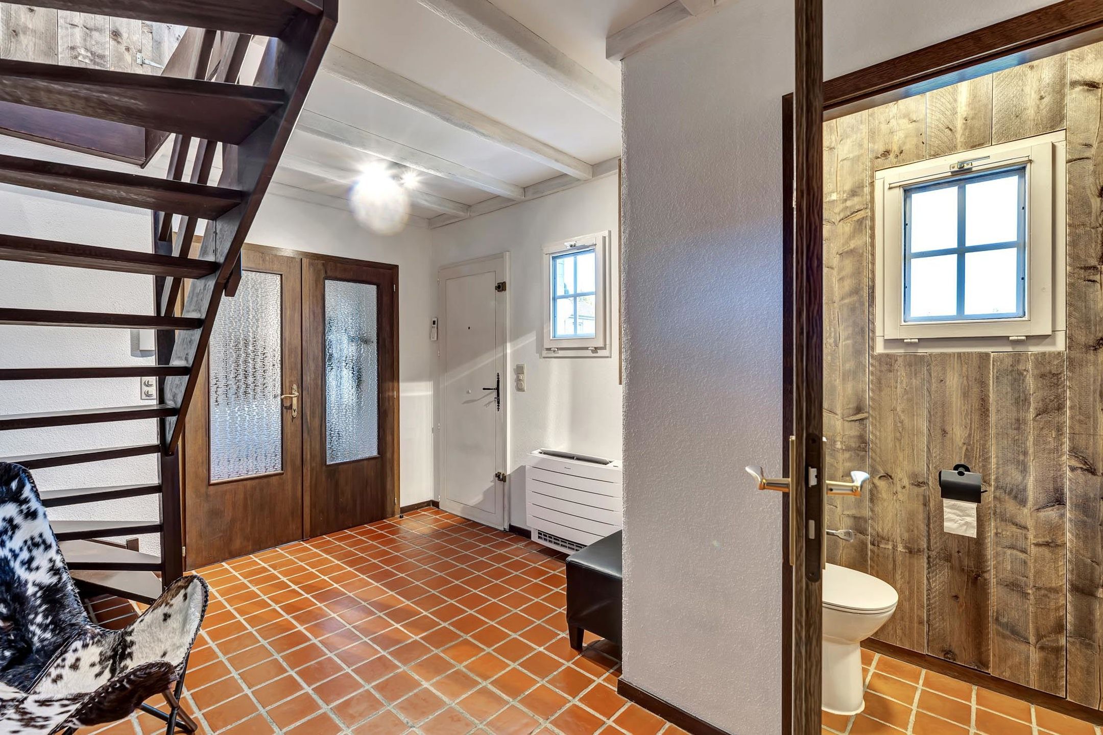 Gezellige instapklare woning op rustige locatie foto 13