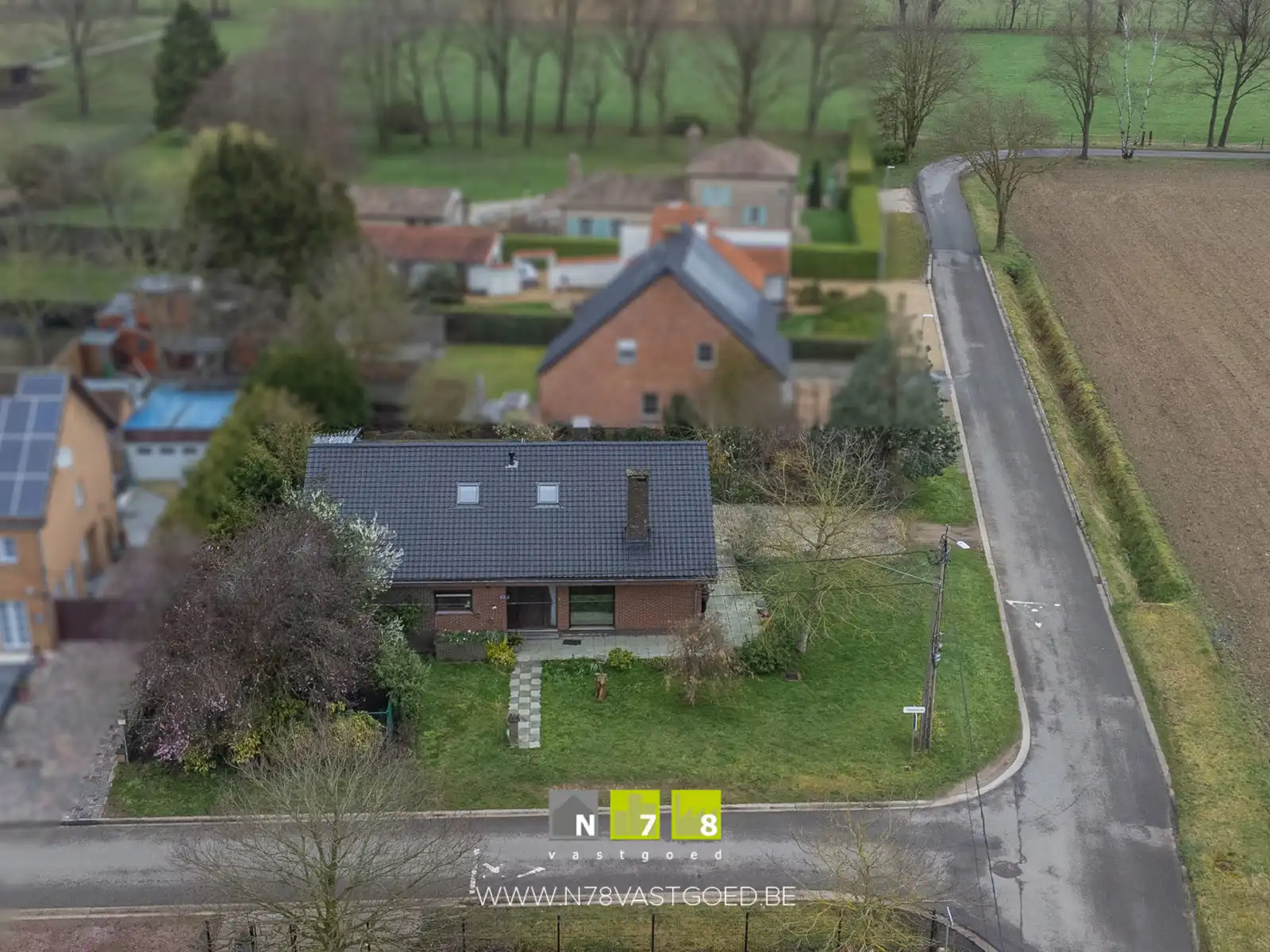 Huis te koop foto 25