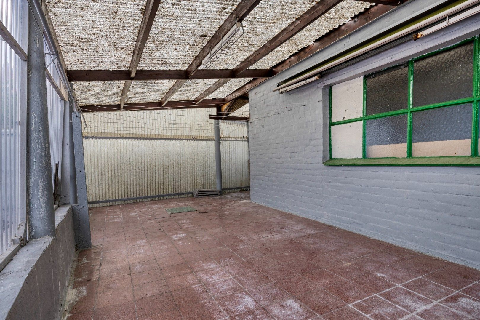 Ruime woning met 5/6 slaapkamers en ruime stadstuin in het centrum van Herentals ! foto 33