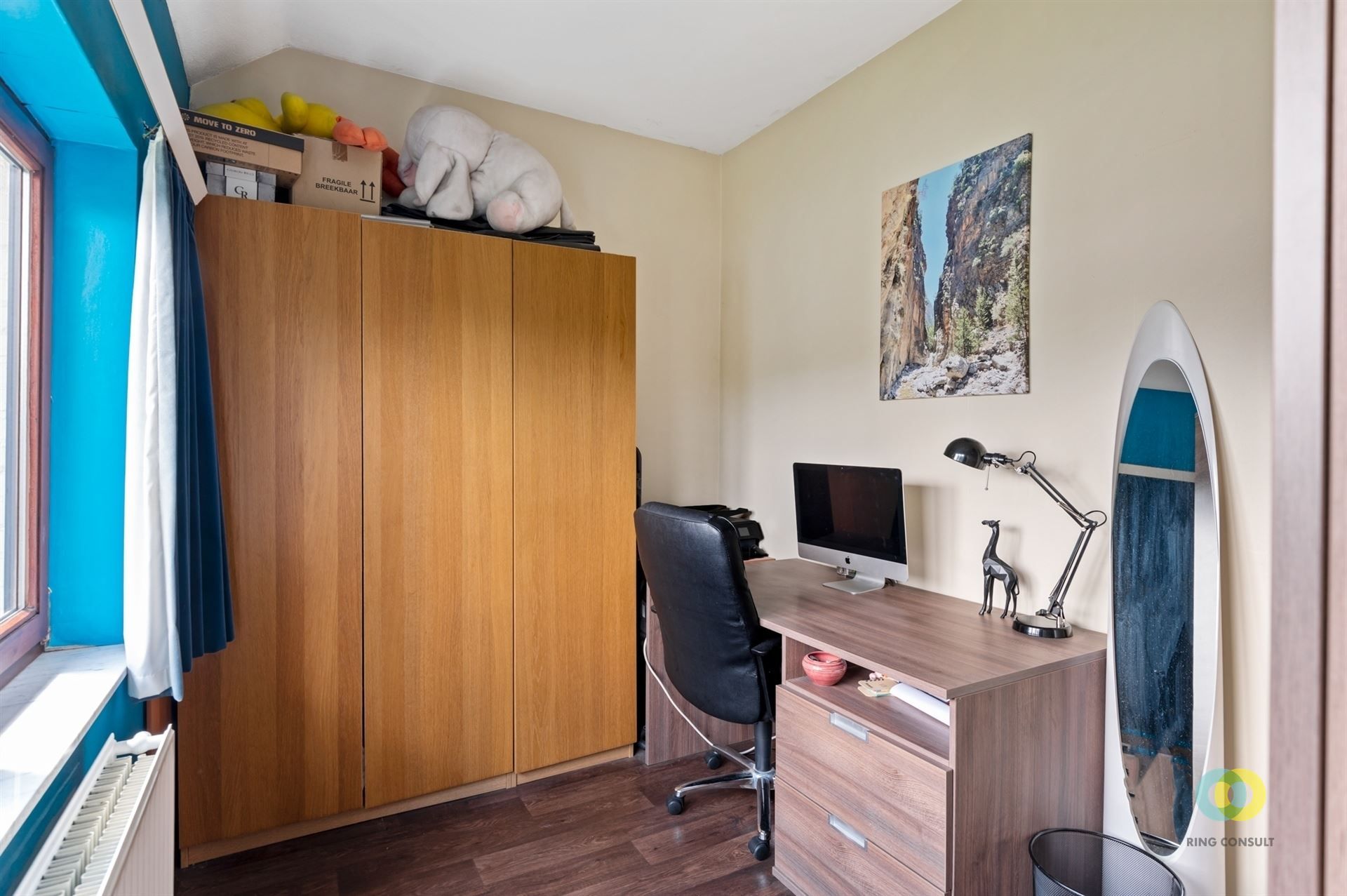Karaktervolle villa op mooi perceel foto 18