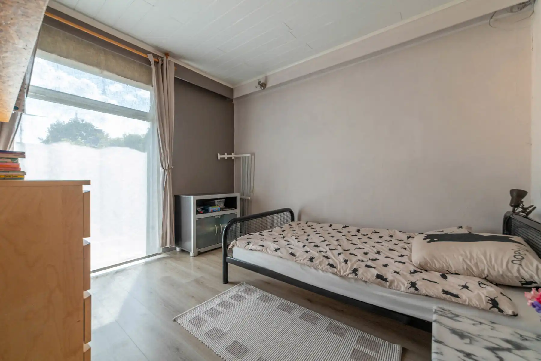 Charmante woning met prachtig groen uitzicht op 1.535 m² foto 9