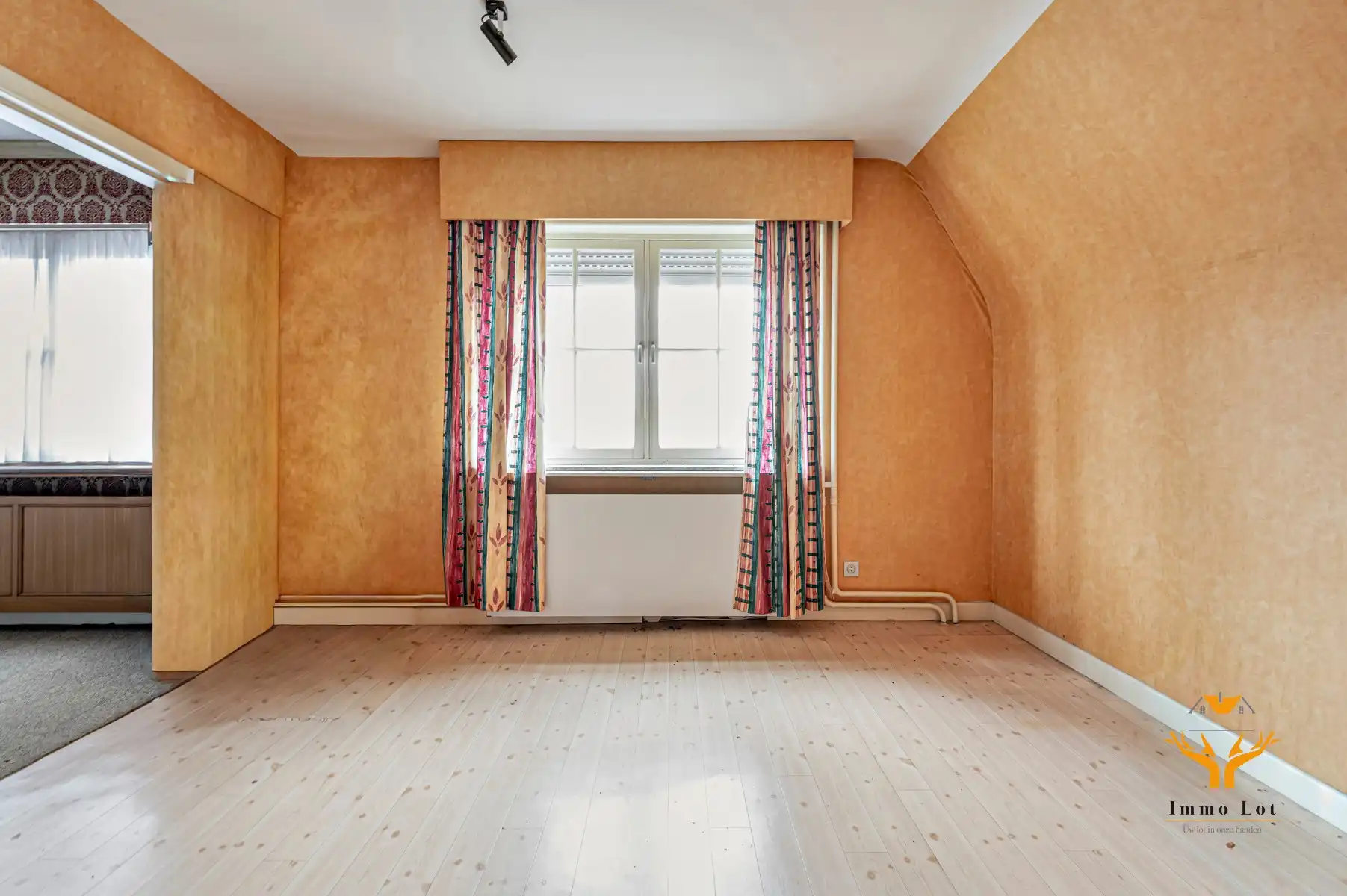 Karaktervolle woning met potentieel  foto 7