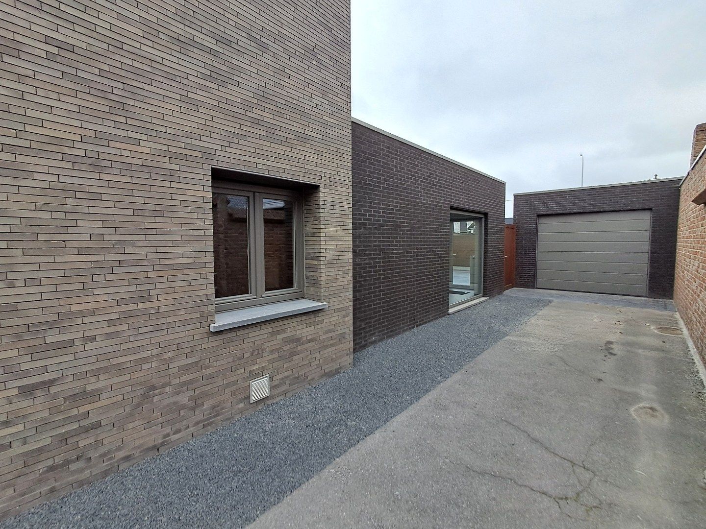 Ruime mooie woning te Maldegem! foto 23