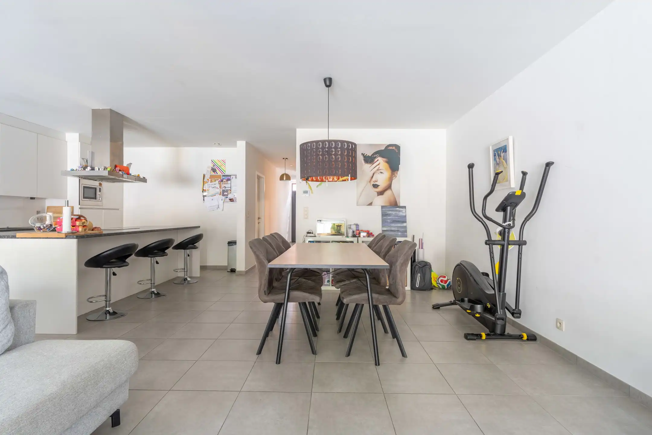 Centraal gelegen woning met 3 slaapkamers te Vosselaar foto 7