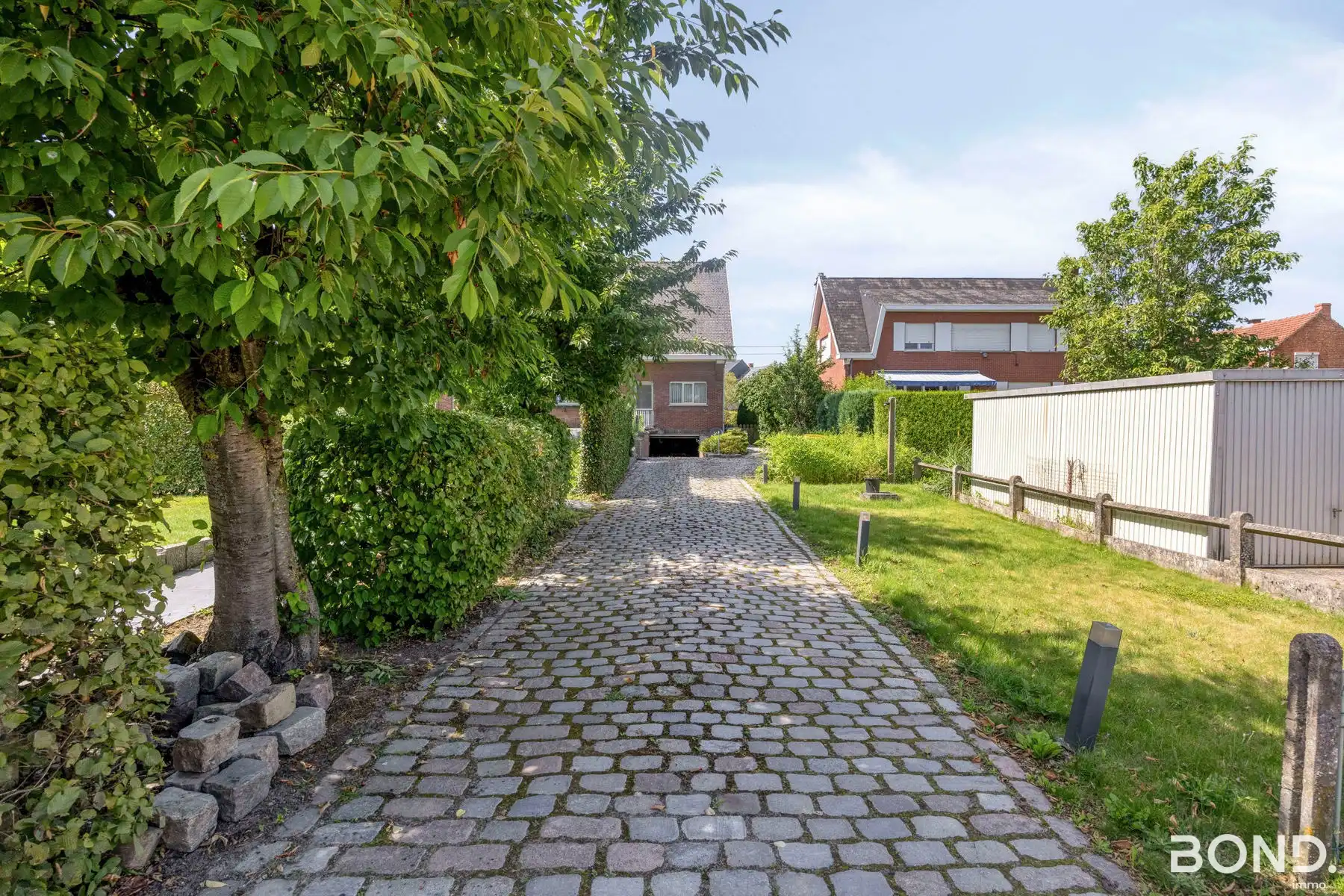 Ruime woning met prachtige tuin in Rotselaar! foto 26