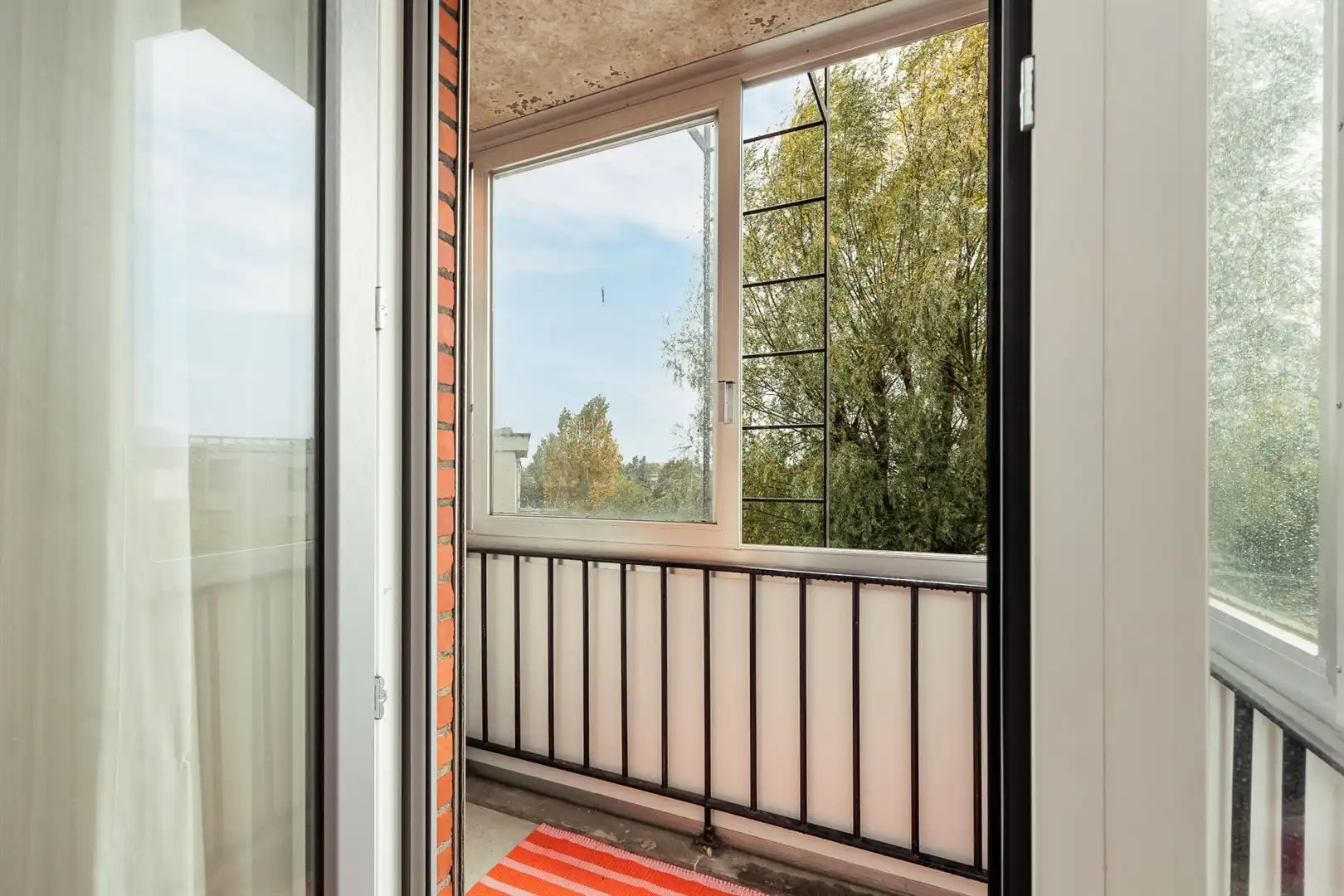 Lichtrijk appartement in Deurne: 84 m², EPC B en terrasje foto 17