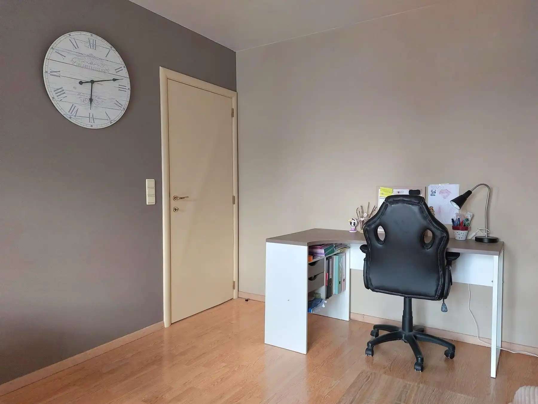 Duplexappartement met alle modern comfort foto 9