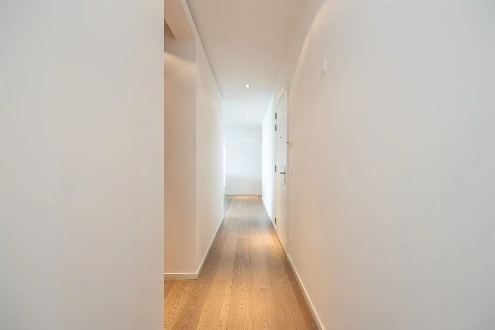 Exclusief wonen aan het Willemdok foto 16