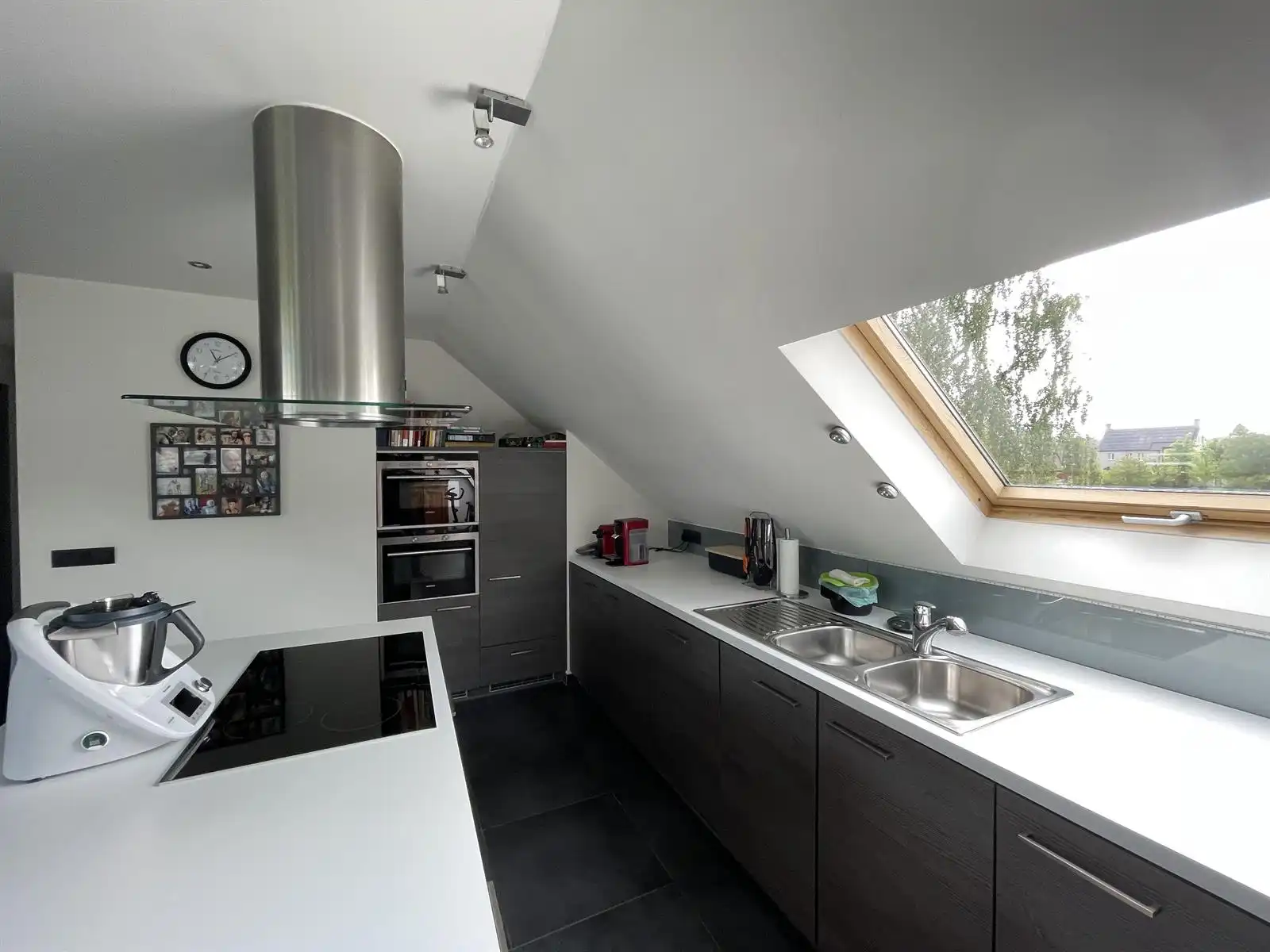 OTTERGEM - Luxueuze loft op idyllische locatie foto 7