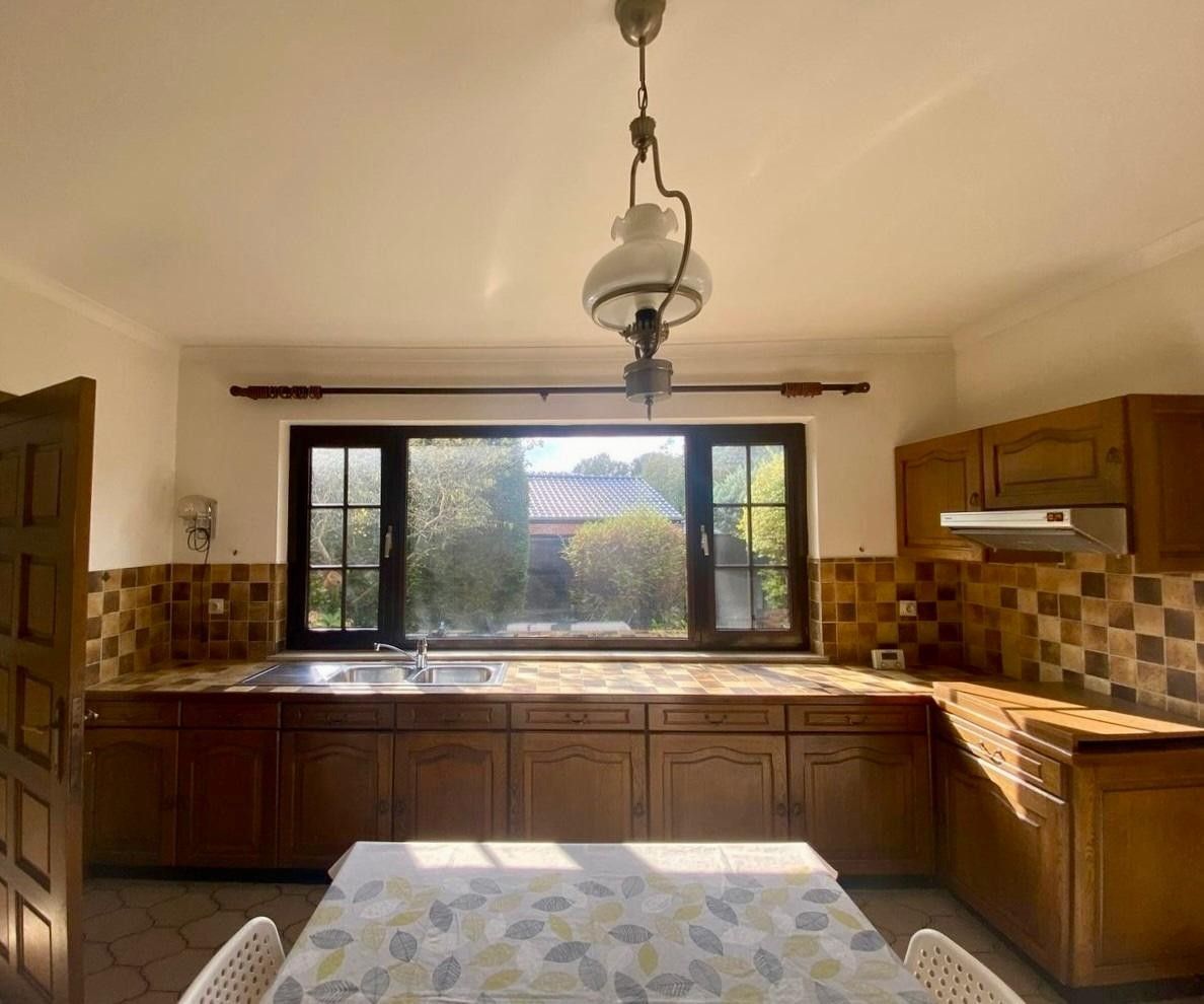 CHARMANTE VILLA  (O.B) MET TUIN foto 6