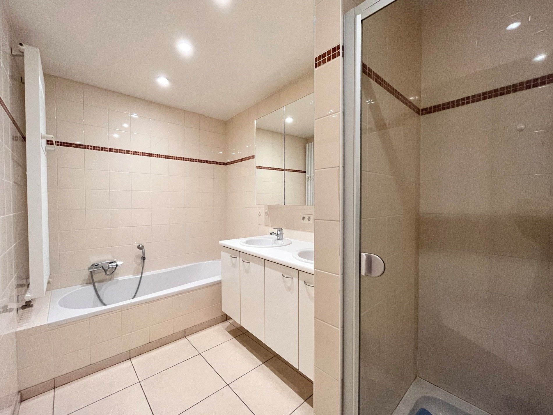 Gelijkvloers appartement met 2 slaapkamers te Westkapelle foto 12