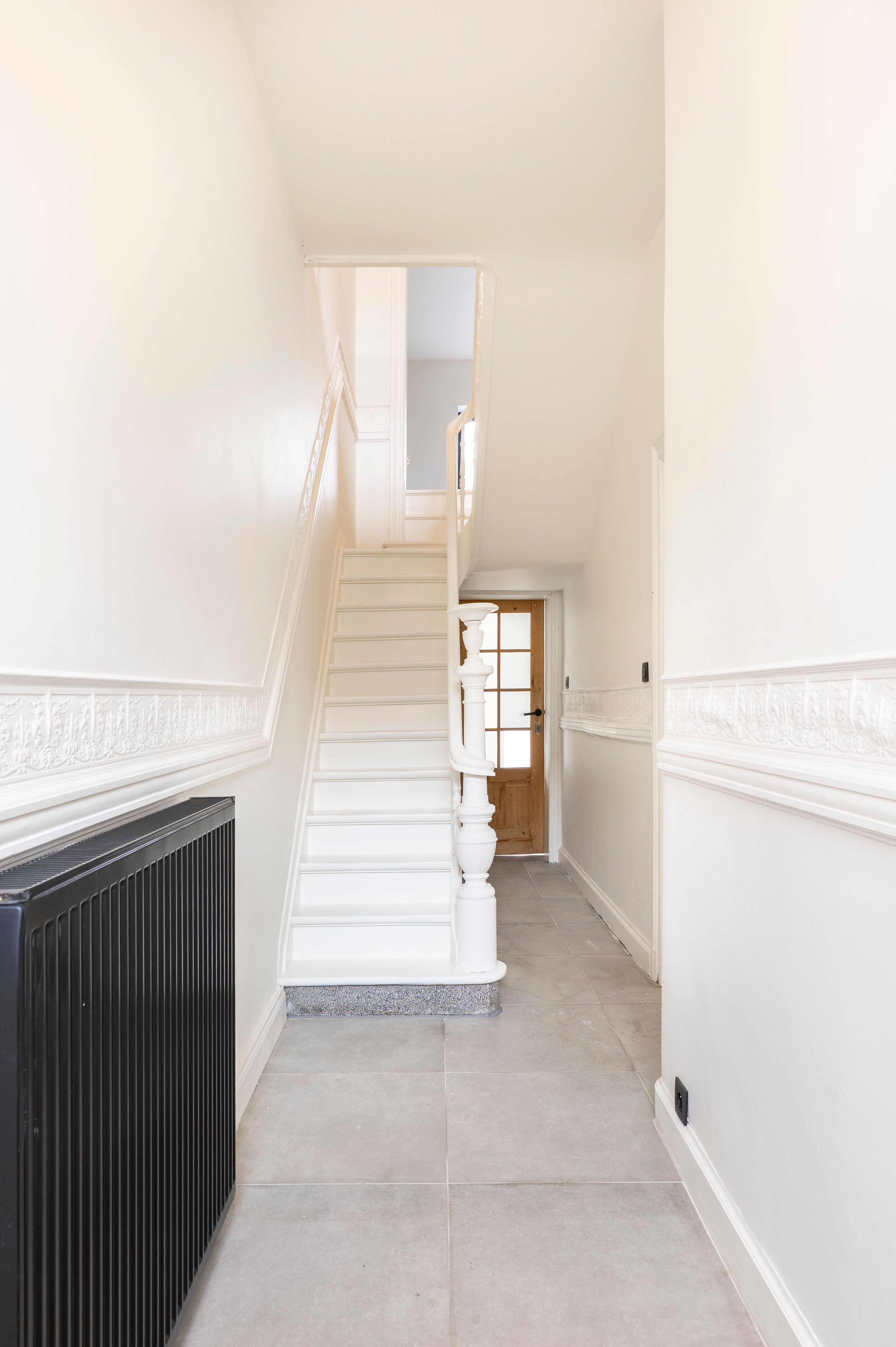 Volledig gerenoveerde gezinswoning met tuin en 3 slaapkamers in Ekeren te huur! foto 11