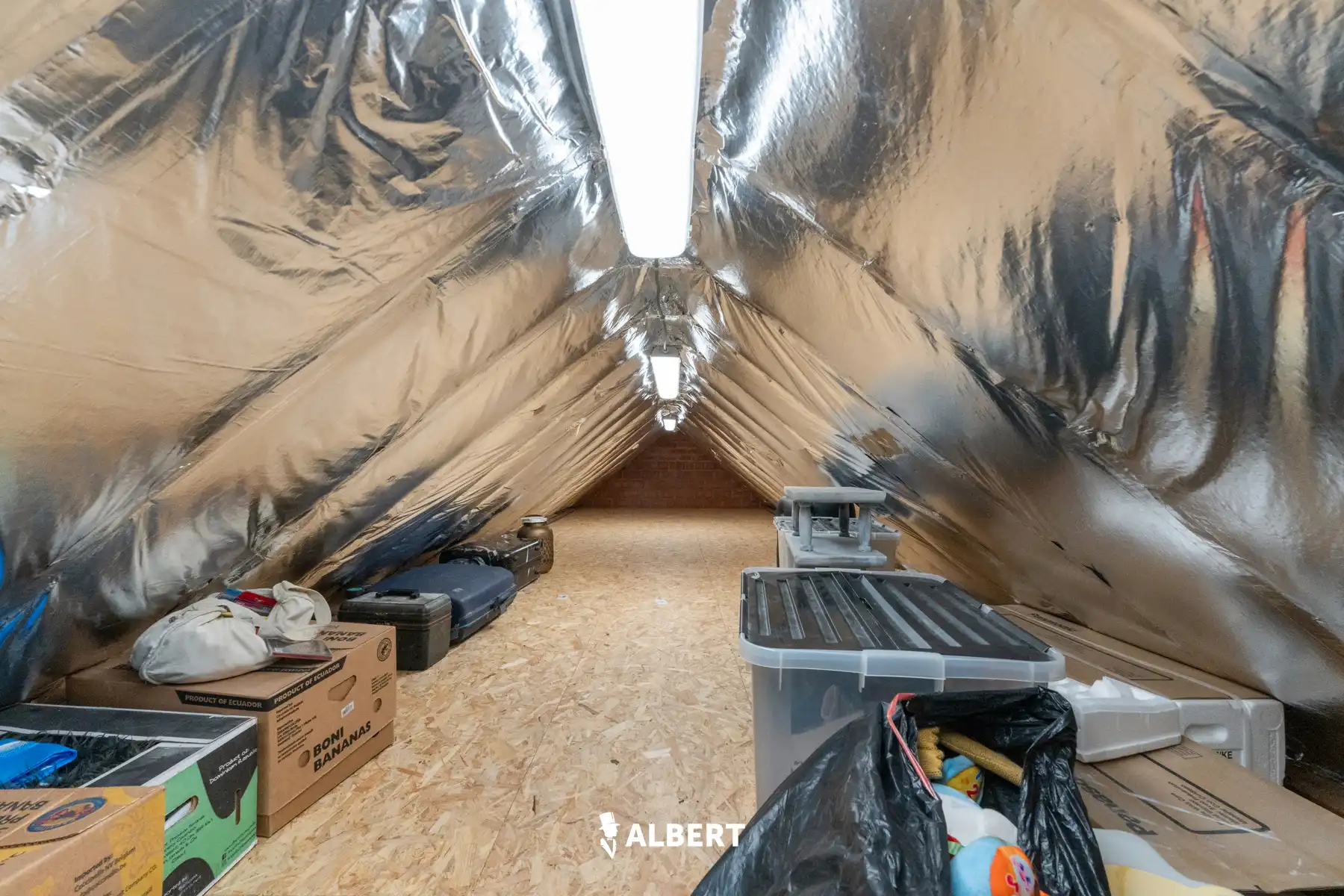 Alleenstaande woning in Rumbeke-Beitem foto 20