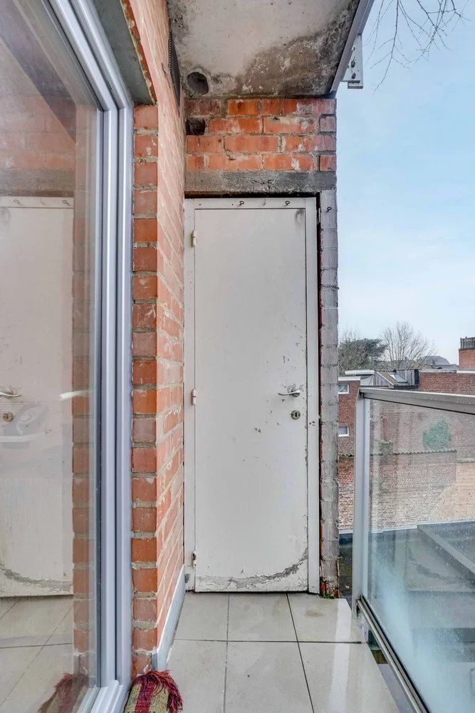 Eénslaapkamerappartement in centrum foto 10