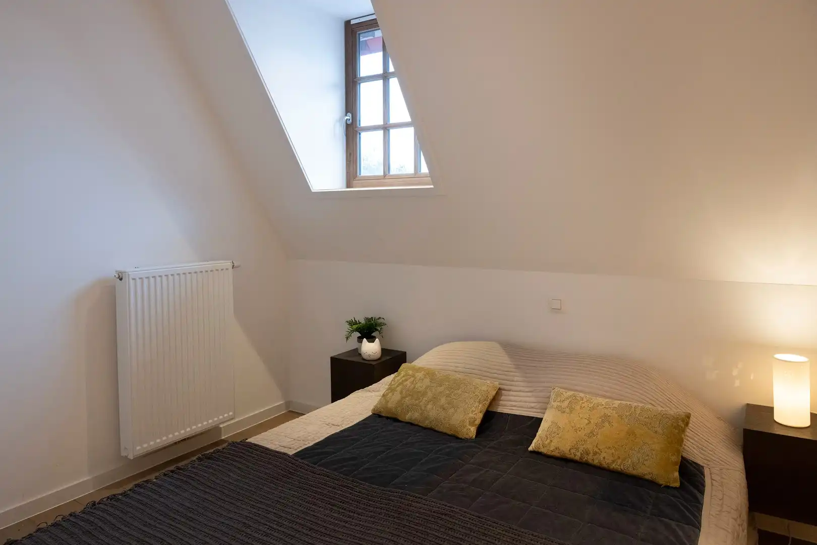 Klassevol duplex-appartement van 191 m². foto 12