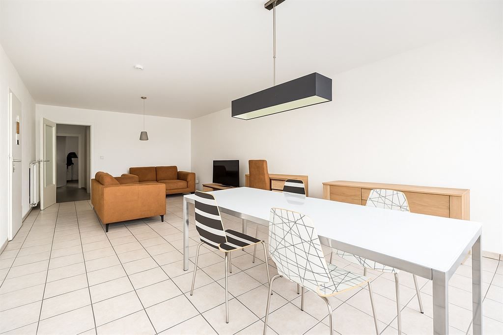 Energiezuinig lichtrijk appartement met 2 slpks foto 5